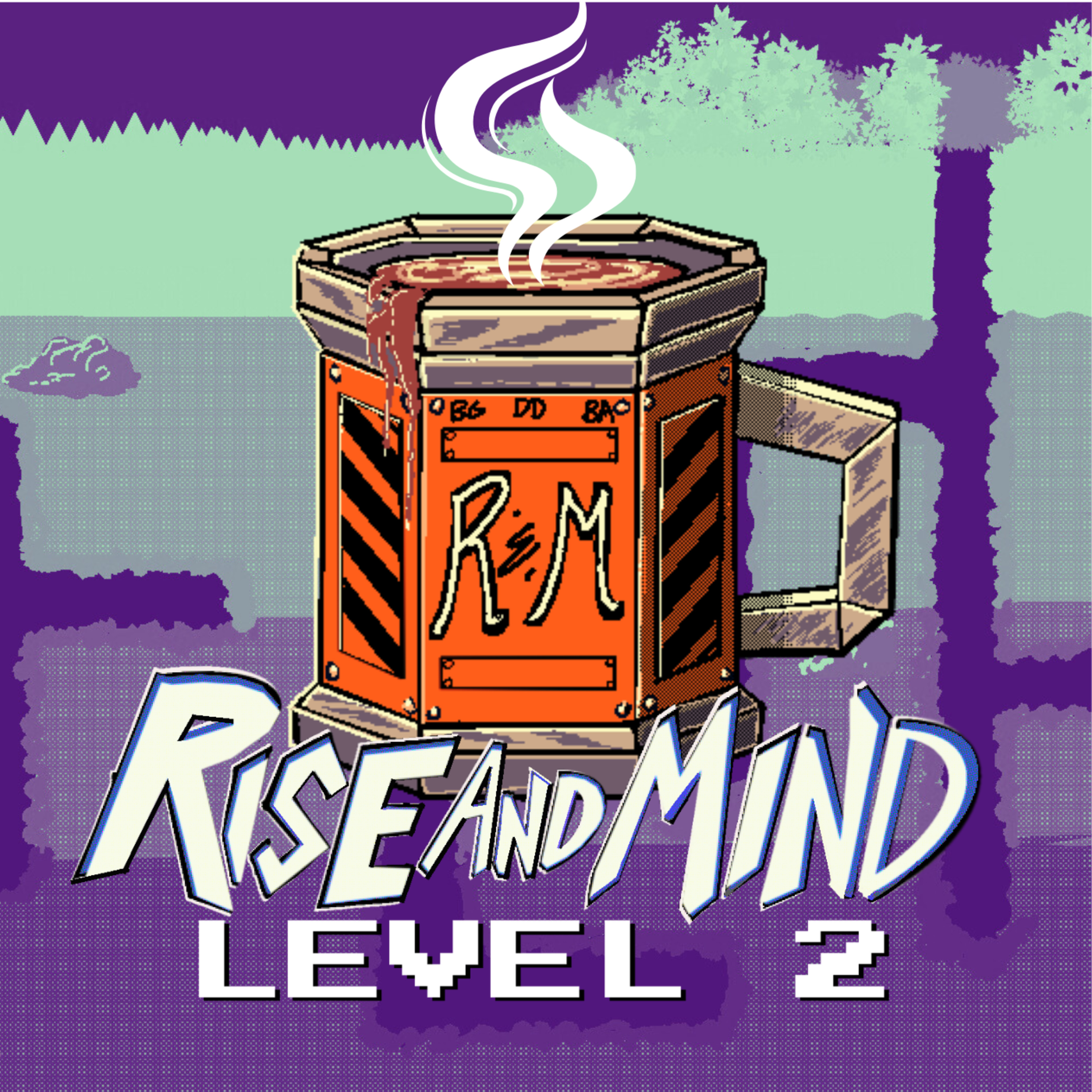Rise And Mind