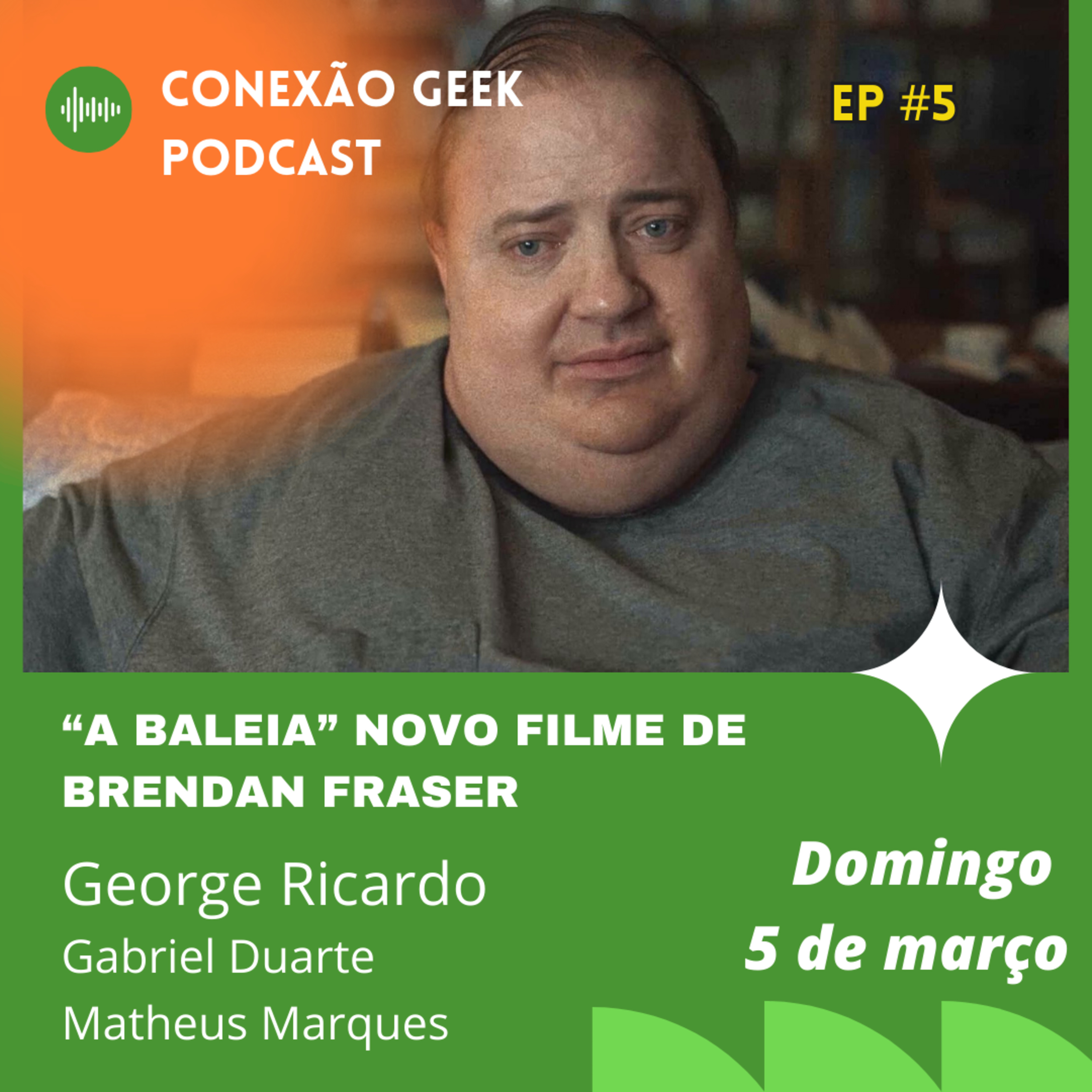 Conexão Geek
