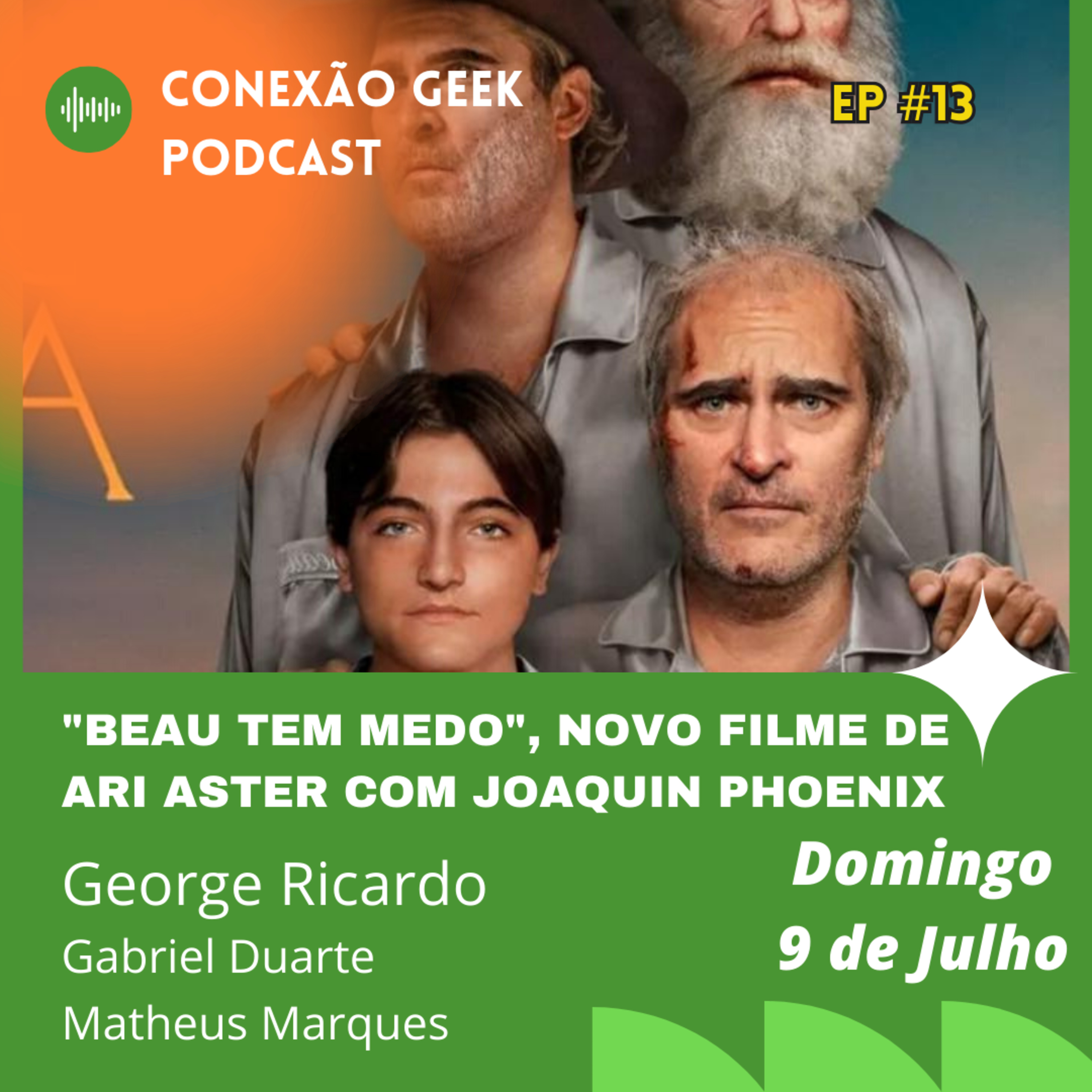 Conexão Geek