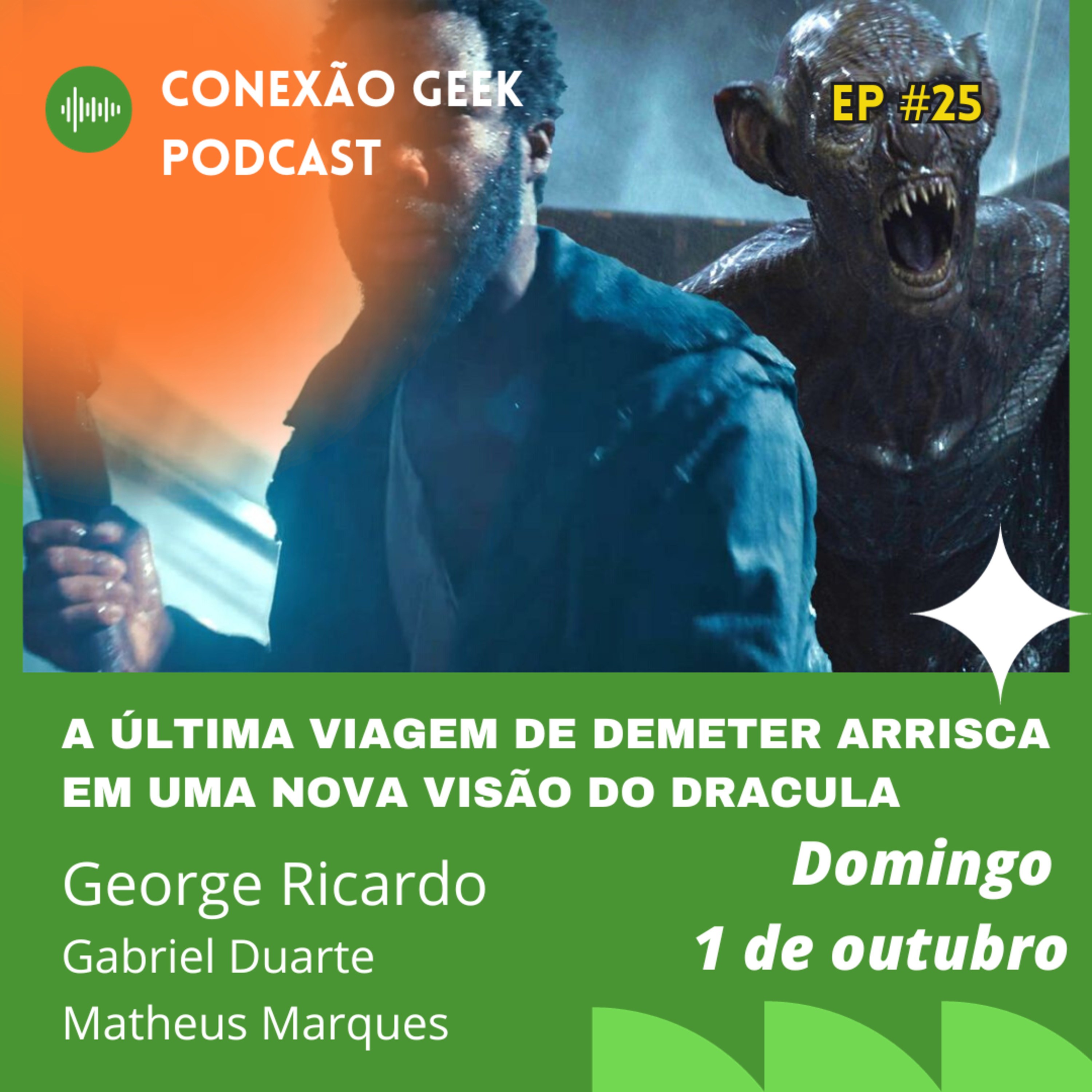 Conexão Geek