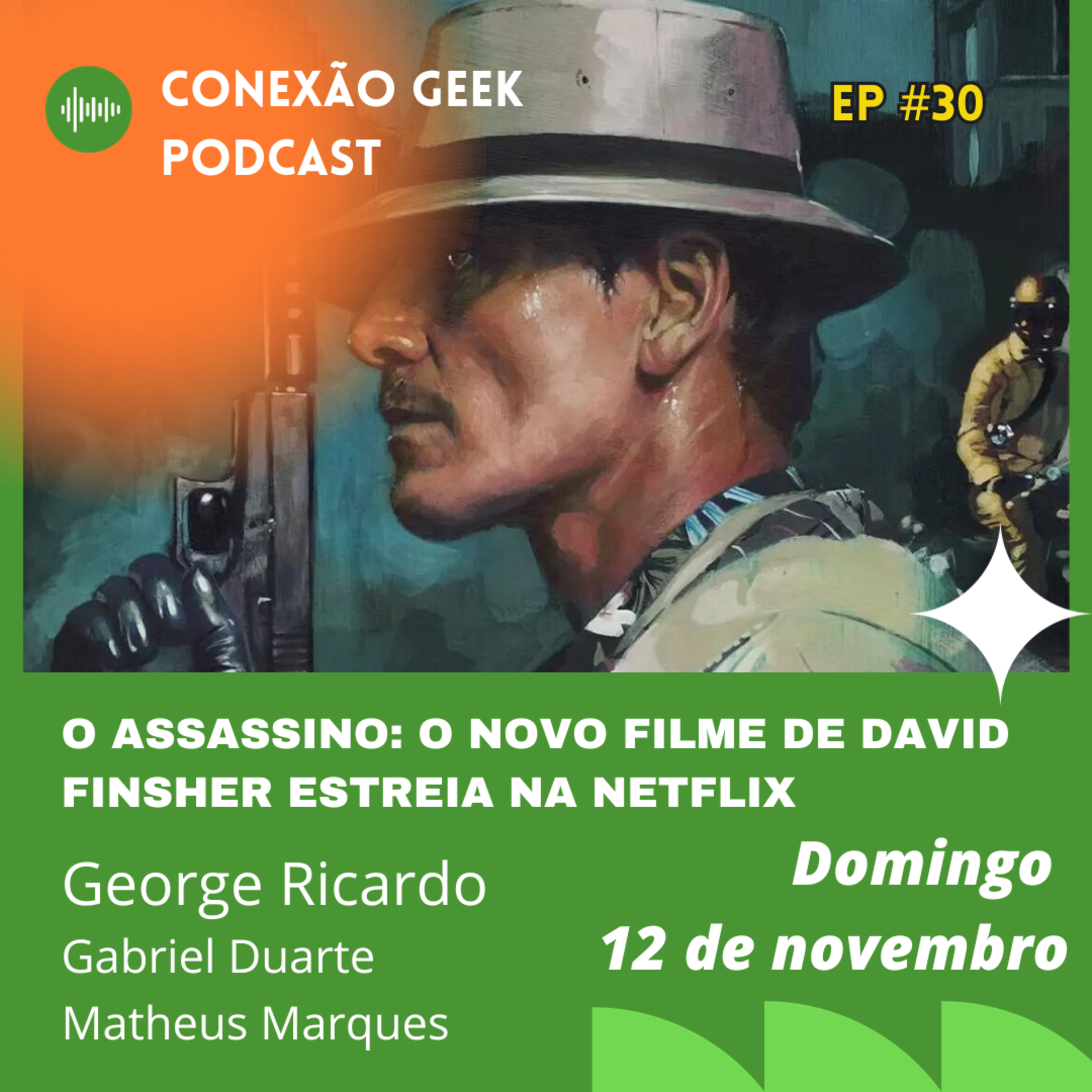 Conexão Geek