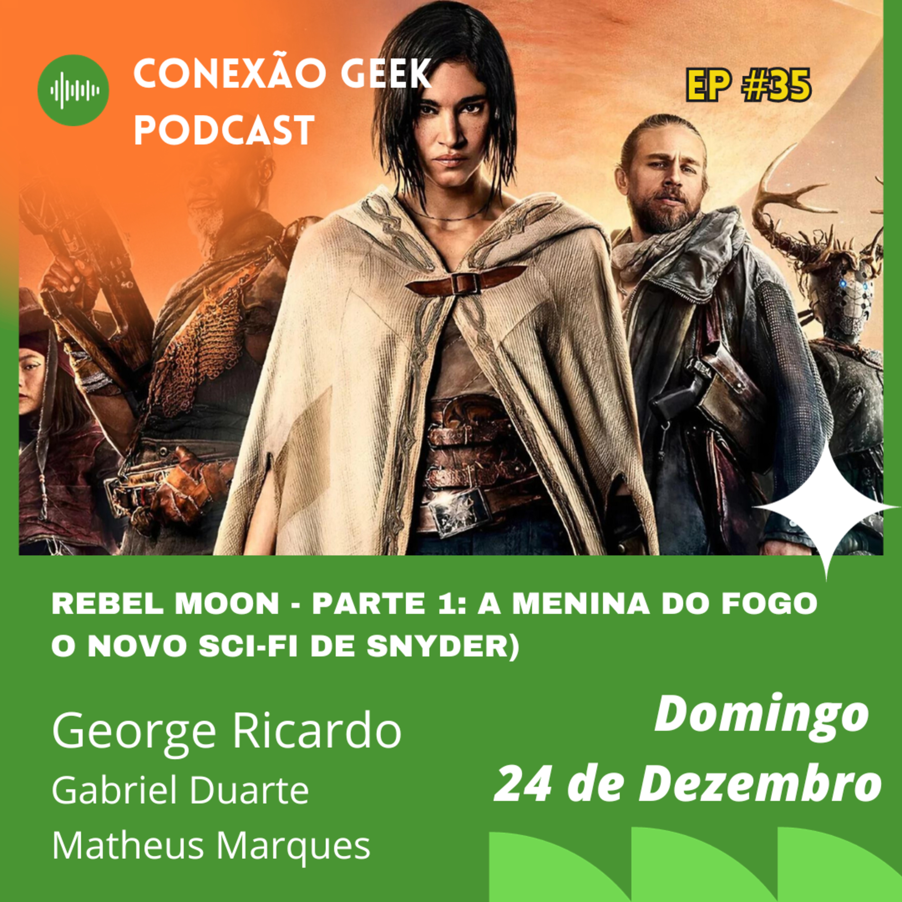 Conexão Geek
