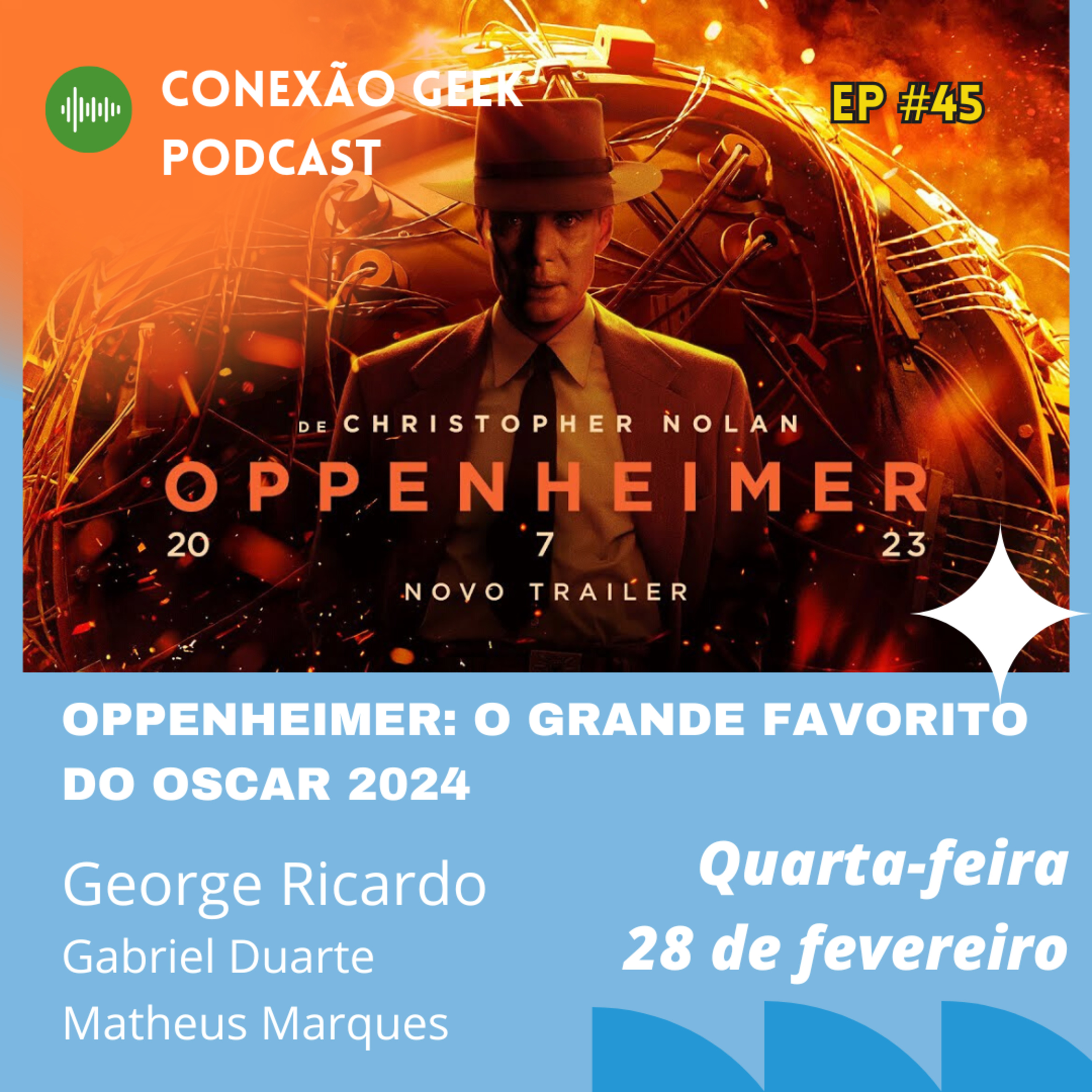 Conexão Geek