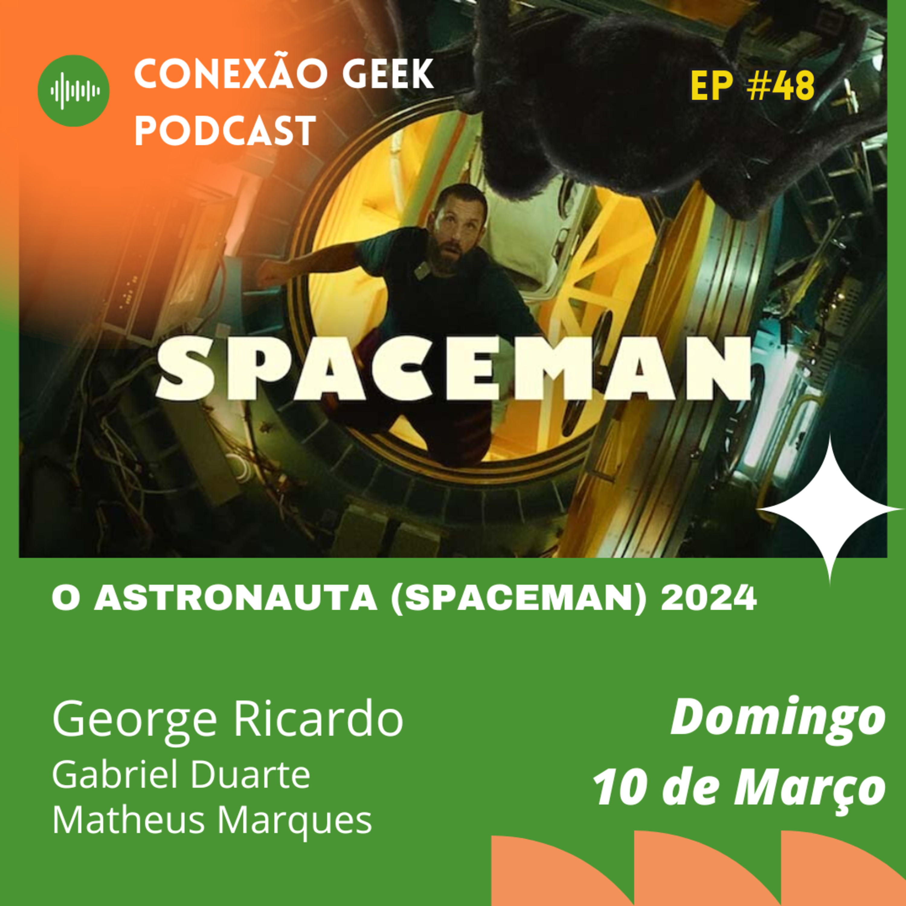 Conexão Geek