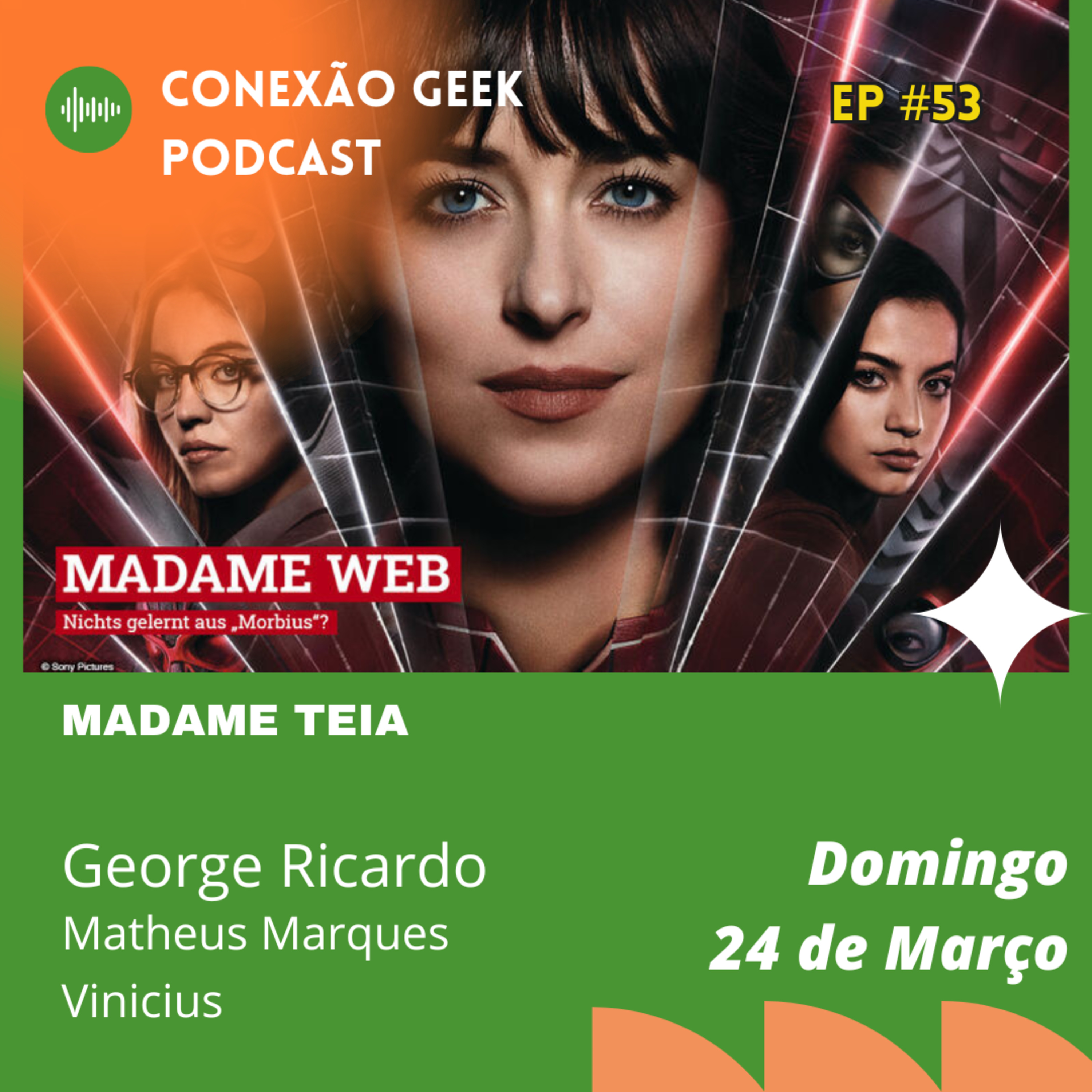 Conexão Geek