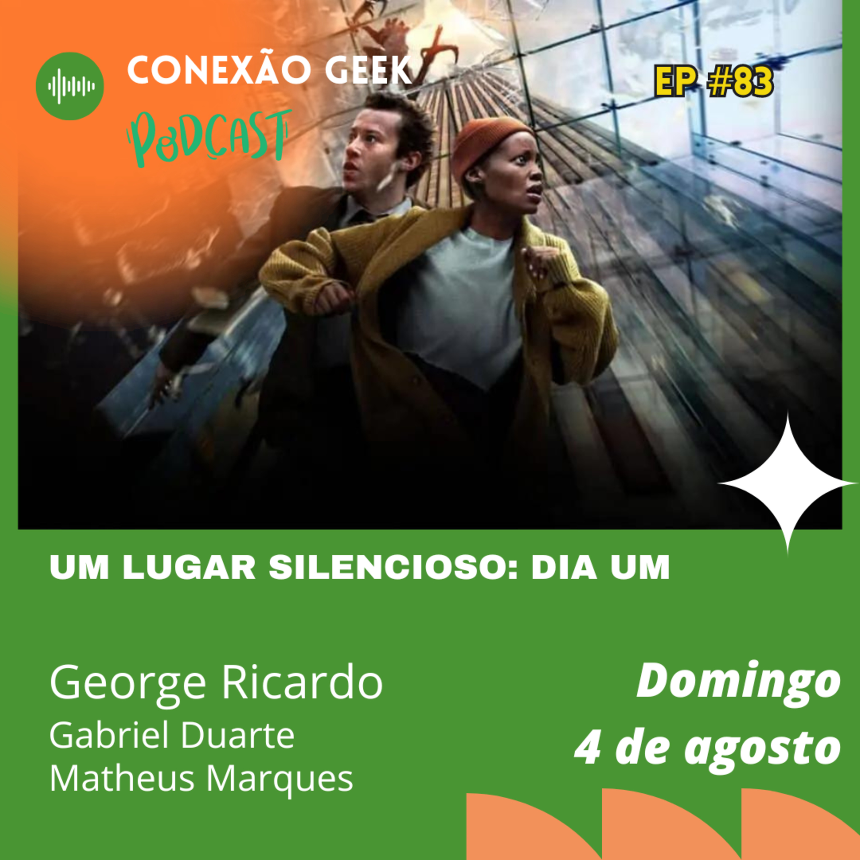 Conexão Geek