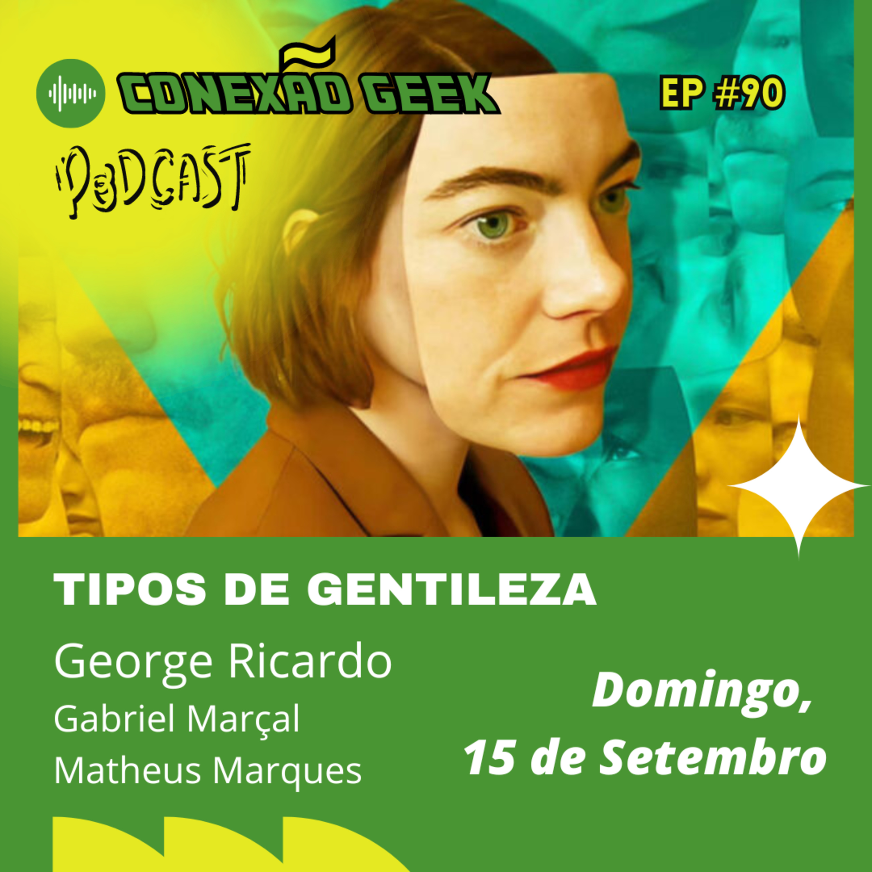 Conexão Geek
