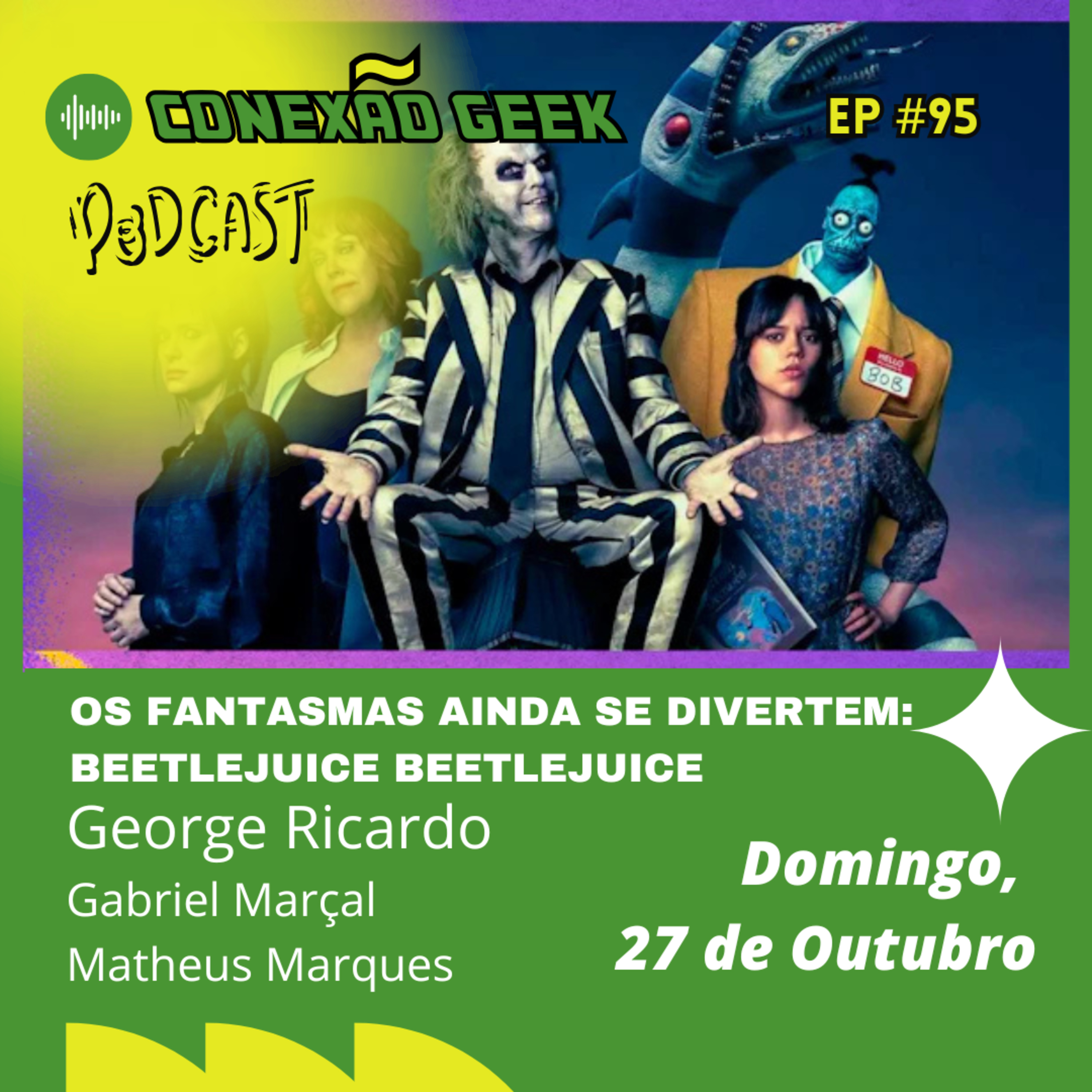 Conexão Geek