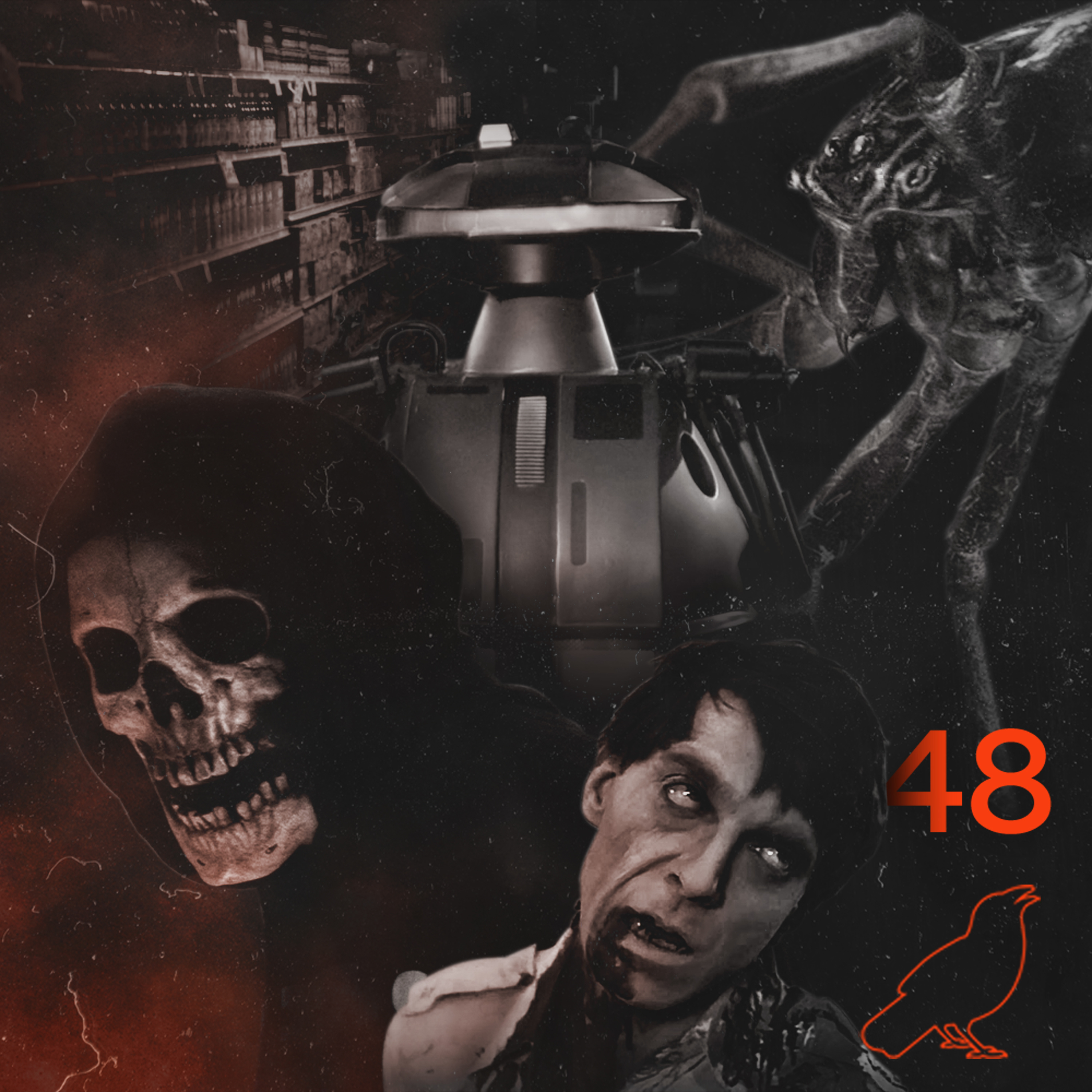 RdMCast