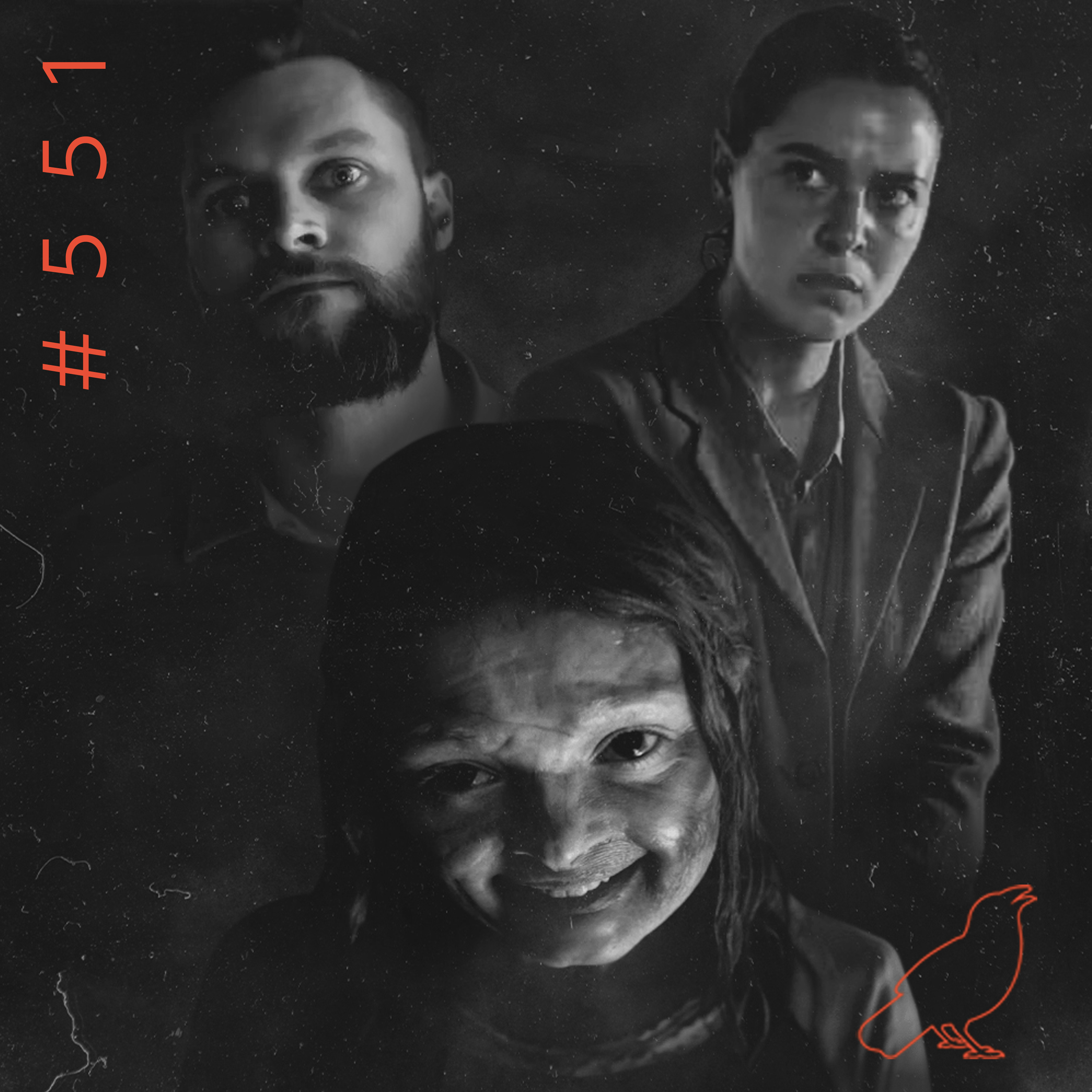 RdMCast #551 – Maldição da Múmia: O Exorcista de Lee Cronin? episode artwork