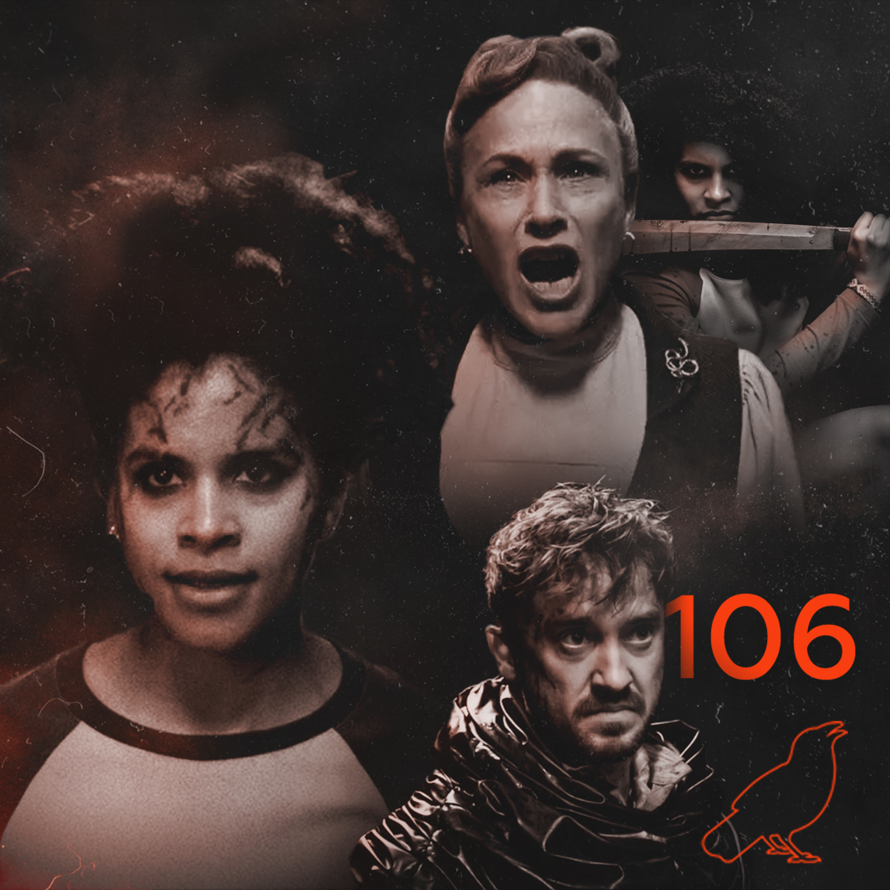 (teaser) Cabana RdM #106 - Eles Vão Te Matar episode artwork