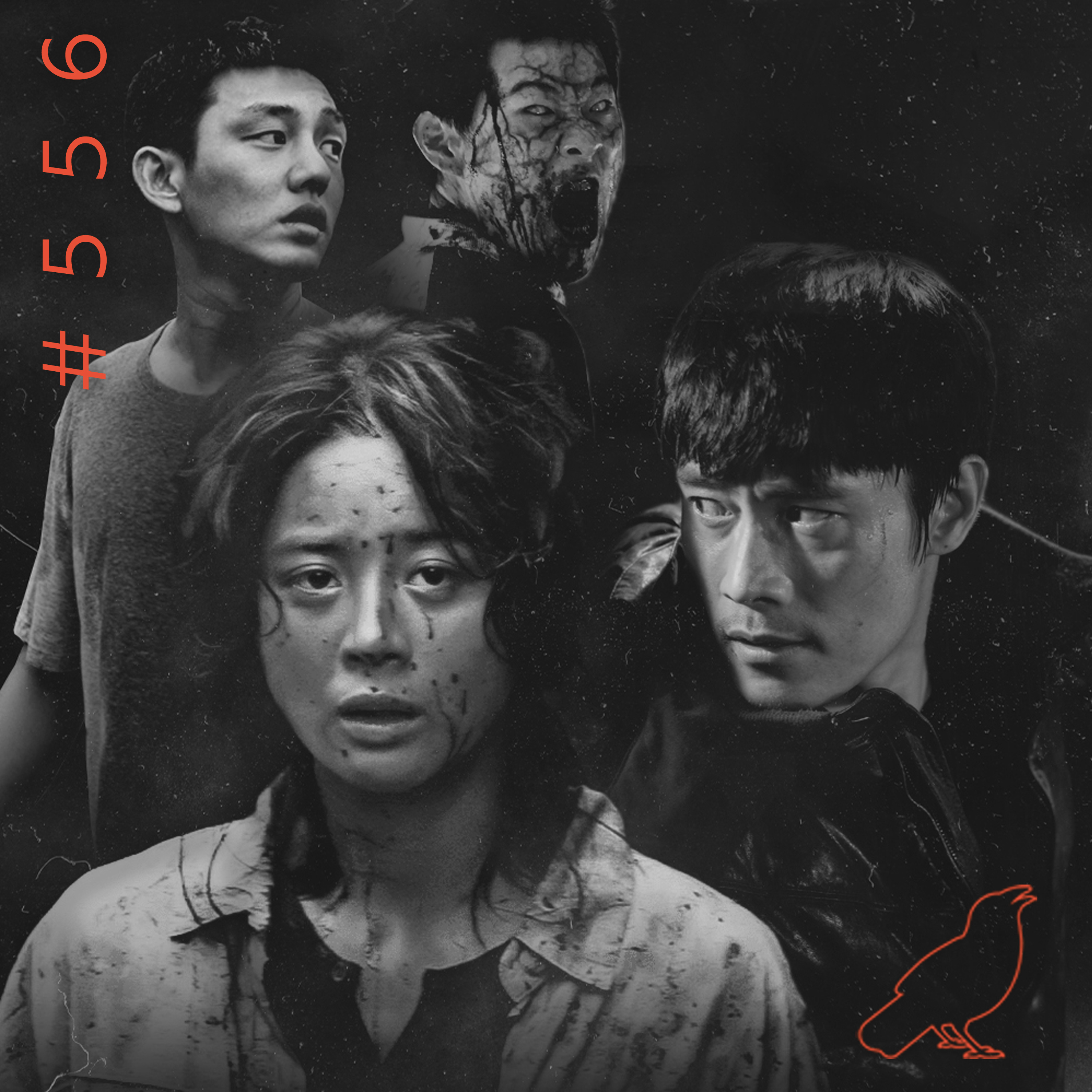 RdMCast #556 – 7 grandes filmes do horror sul-coreano feat. Lucas Maia (Refúgio Cult) episode artwork
