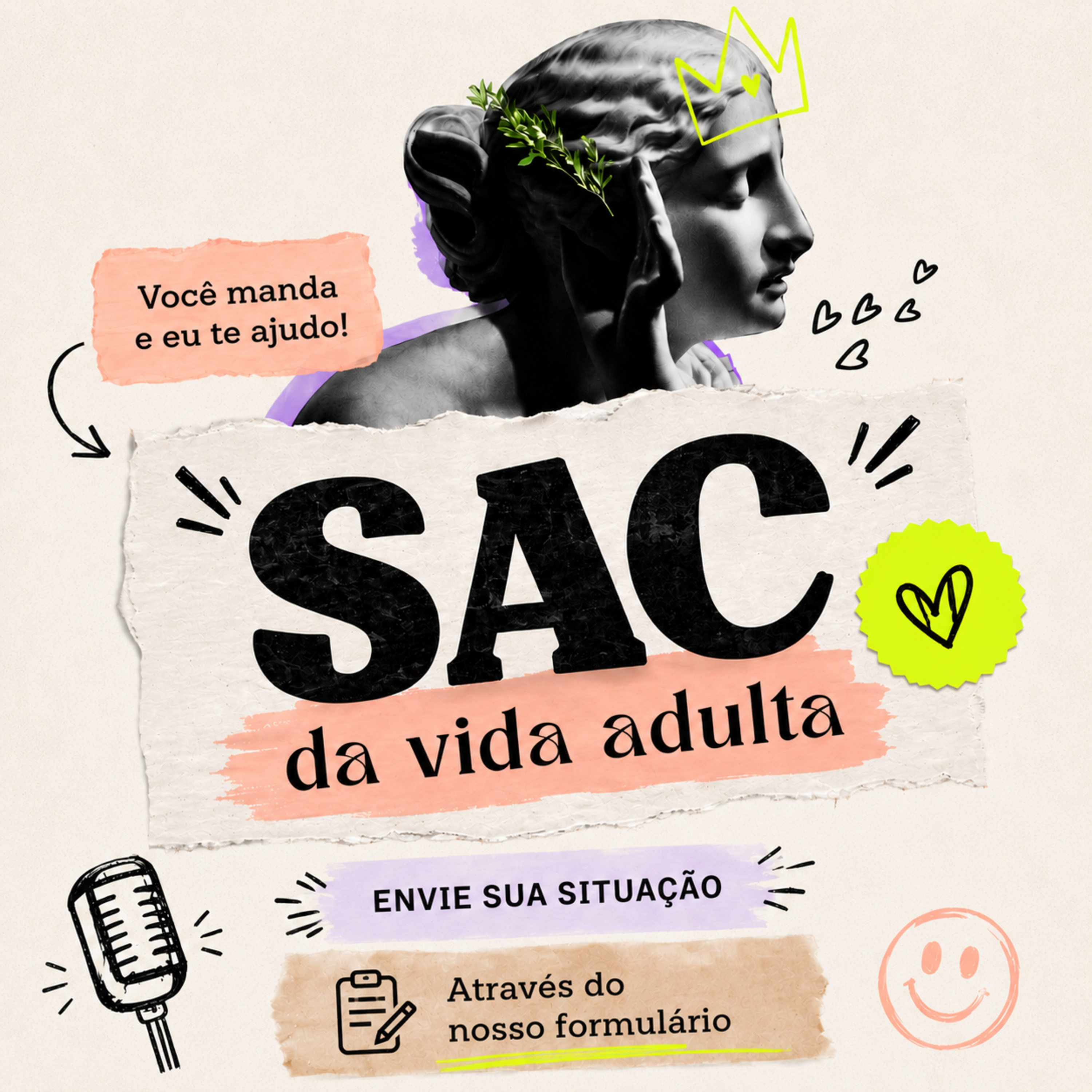 SAC 4: "Devolva meu dinheiro, seu caloteiro!"