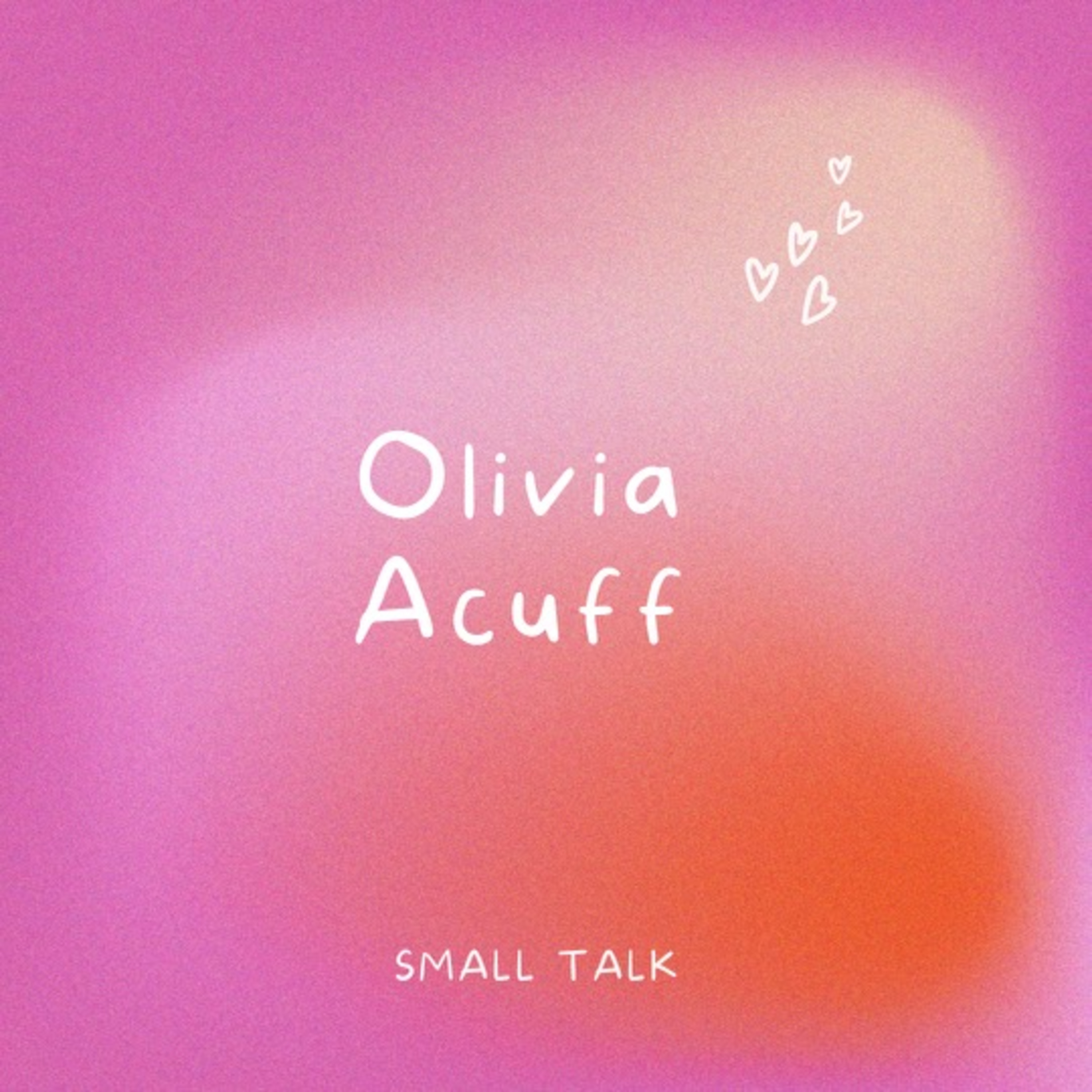 4. Olivia Acuff episode artwork