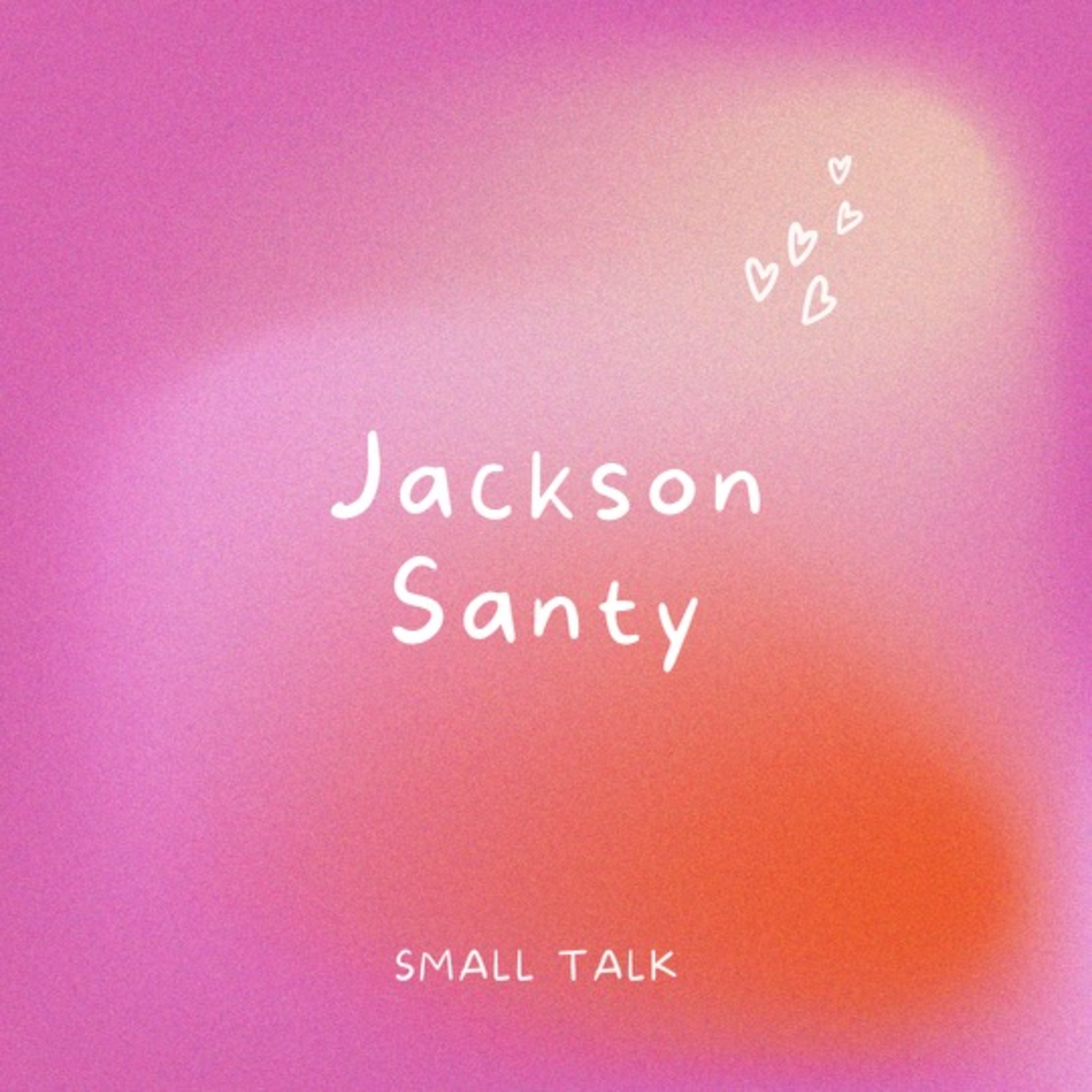5. Jackson Santy episode artwork