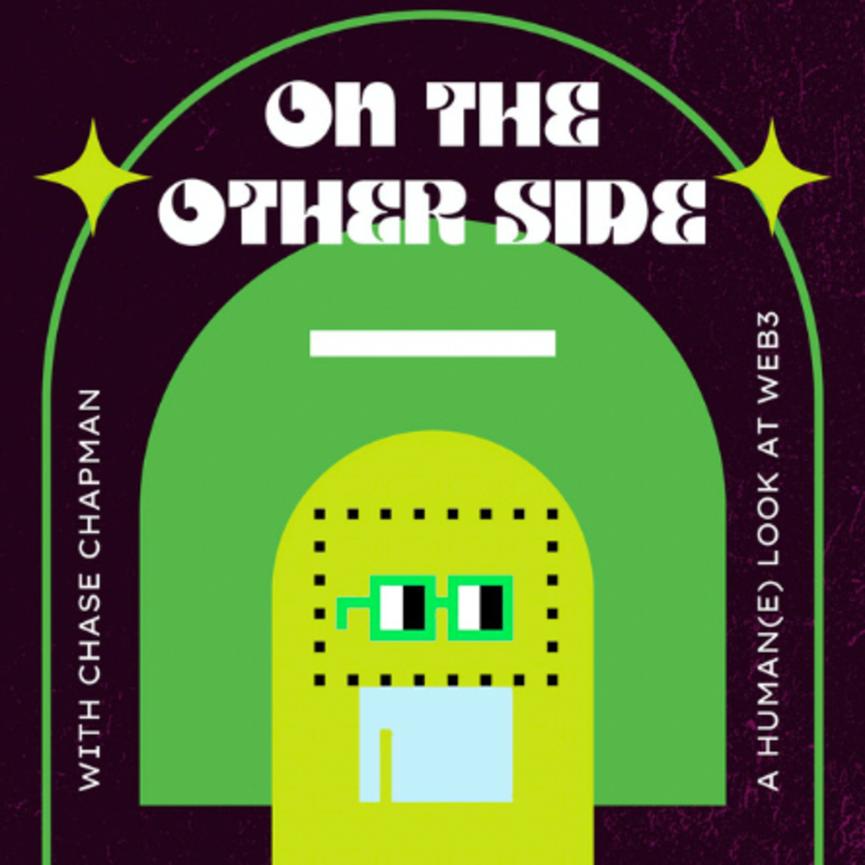 BONUS ICYMI: Noun 40's "On The Other Side" Appearance with Chase Chapman (Proliferating with Permission)