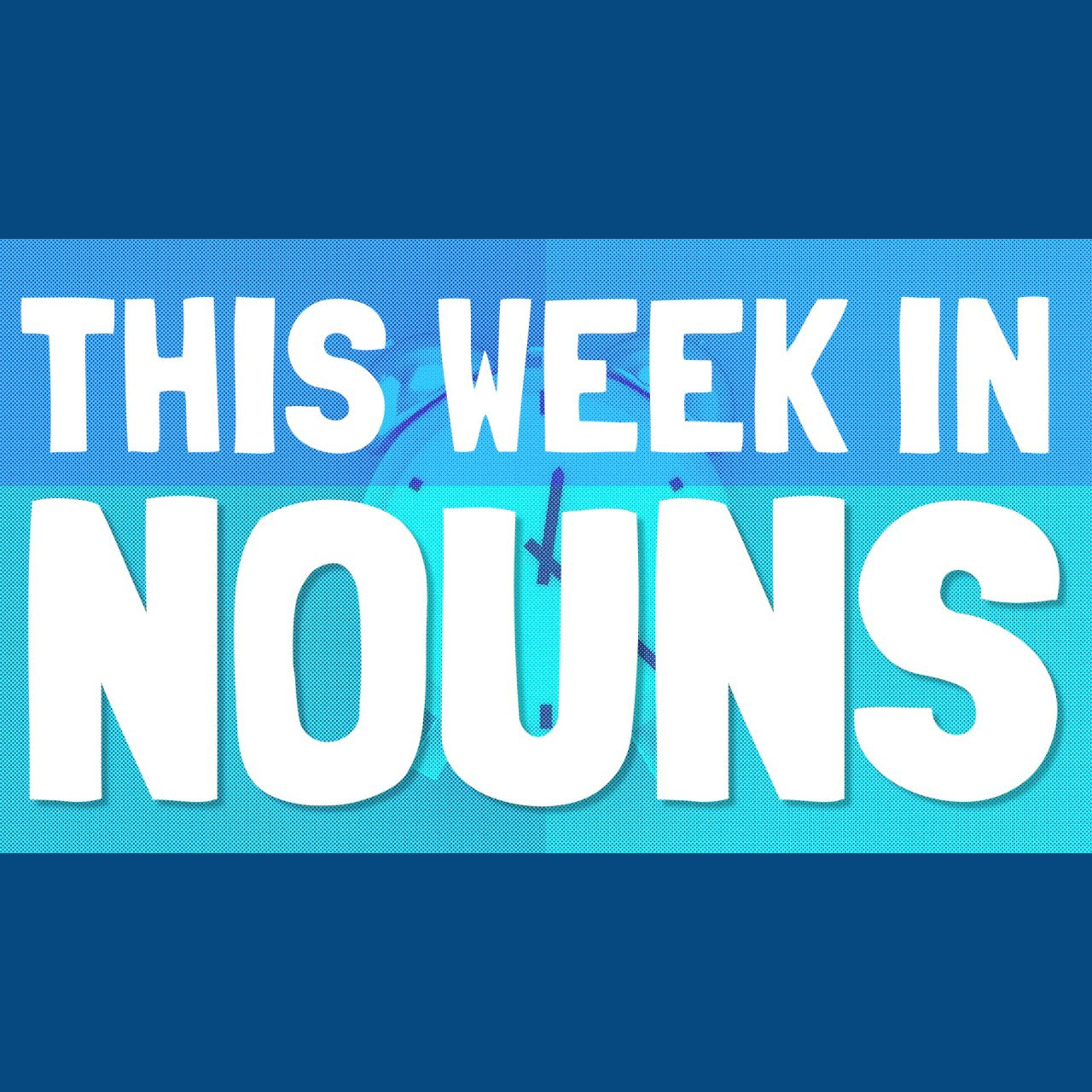 THIS WEEK IN NOUNS | Yellow Noggles, Giant Snoggles and Animation Domination | Nounish News in 4 minutes for the Week of Jan 26