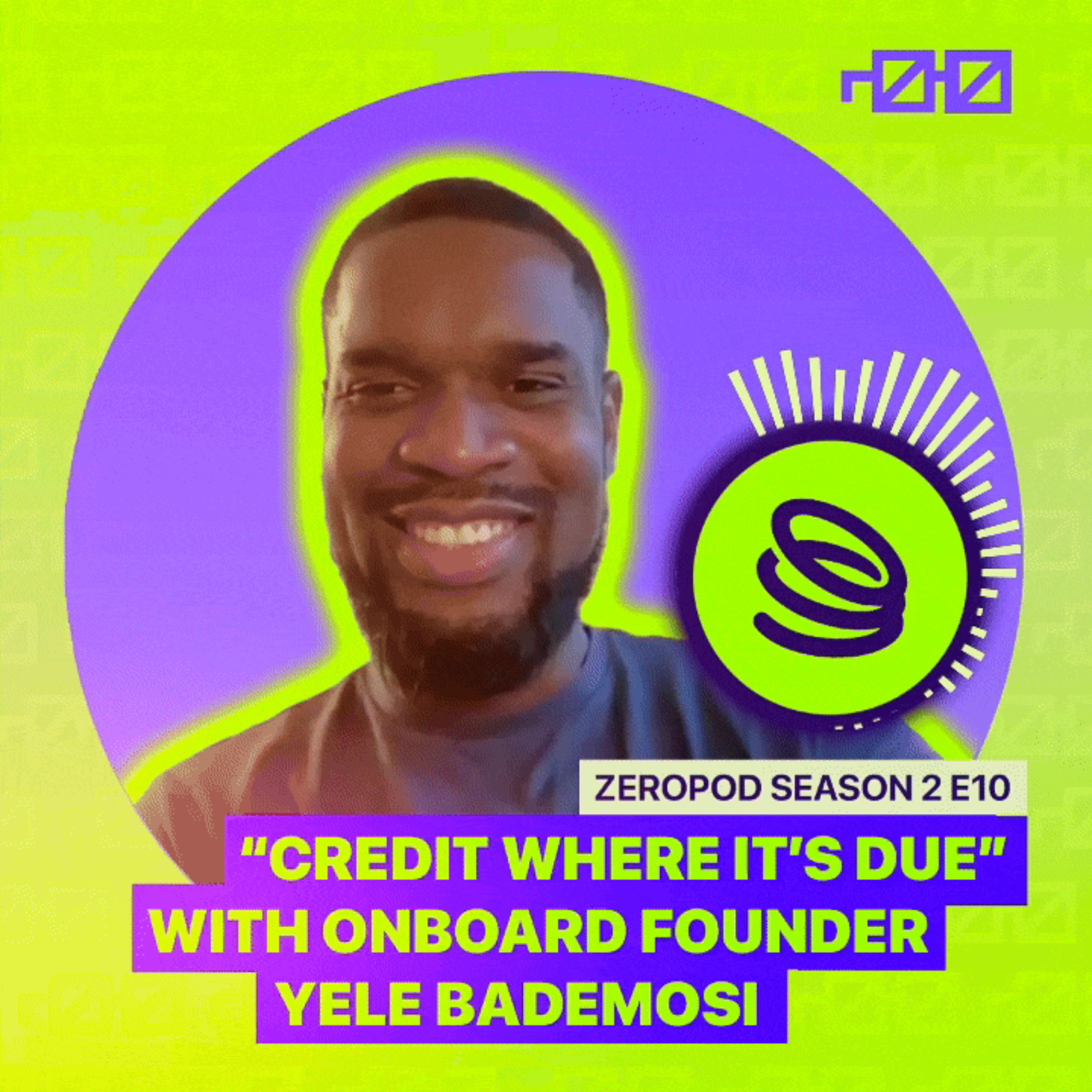 ZEROPOD: a zero-copyright video podcast for people who enjoy ethereum