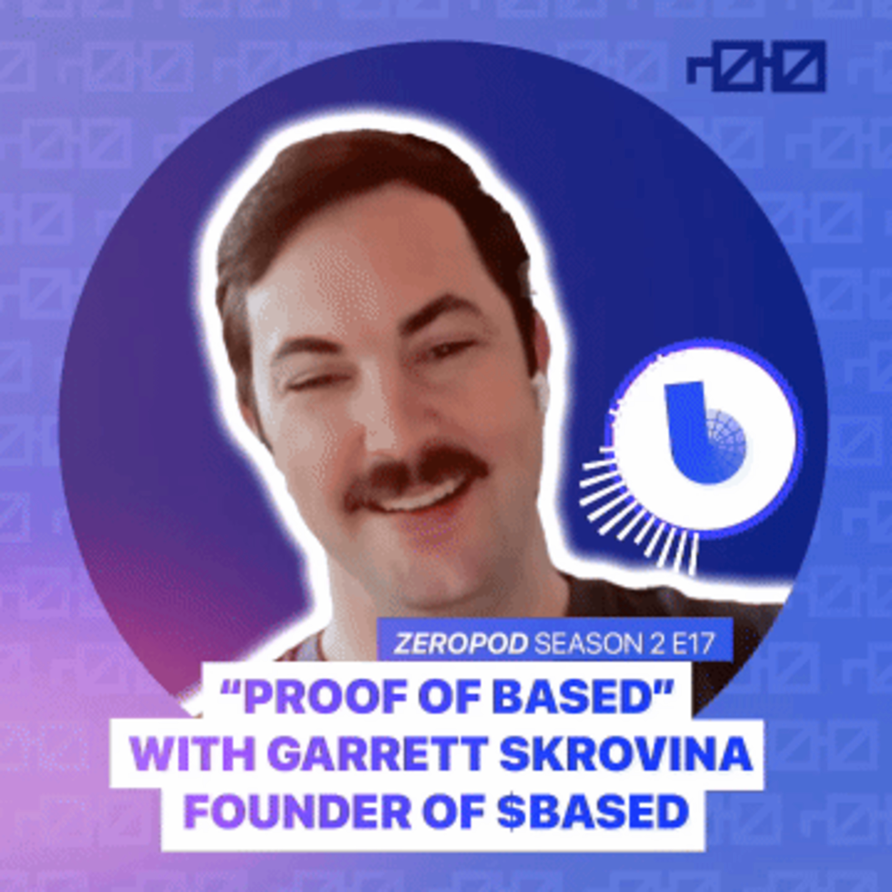 ZEROPOD: a zero-copyright video podcast for people who enjoy ethereum