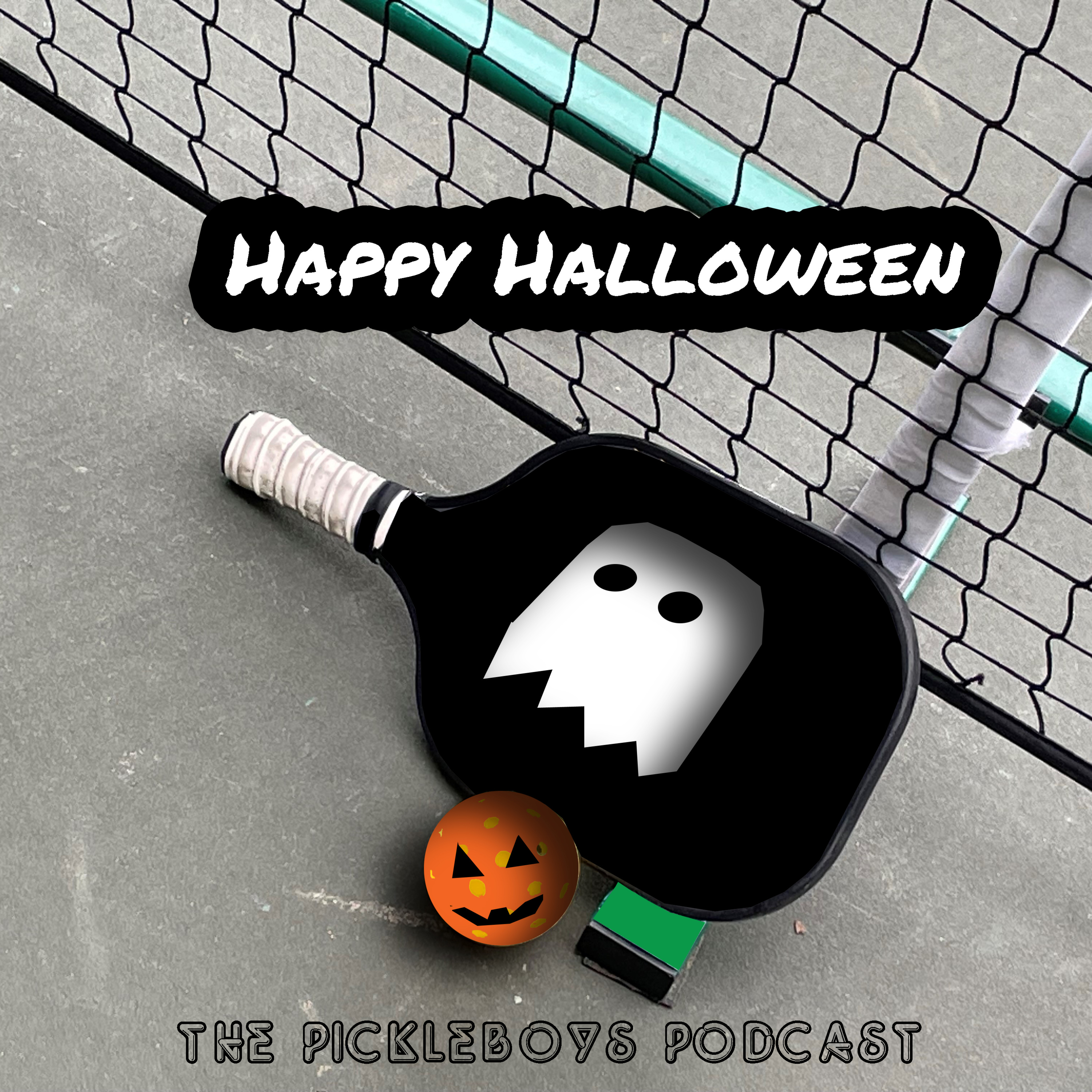 The Pickleboys Podcast