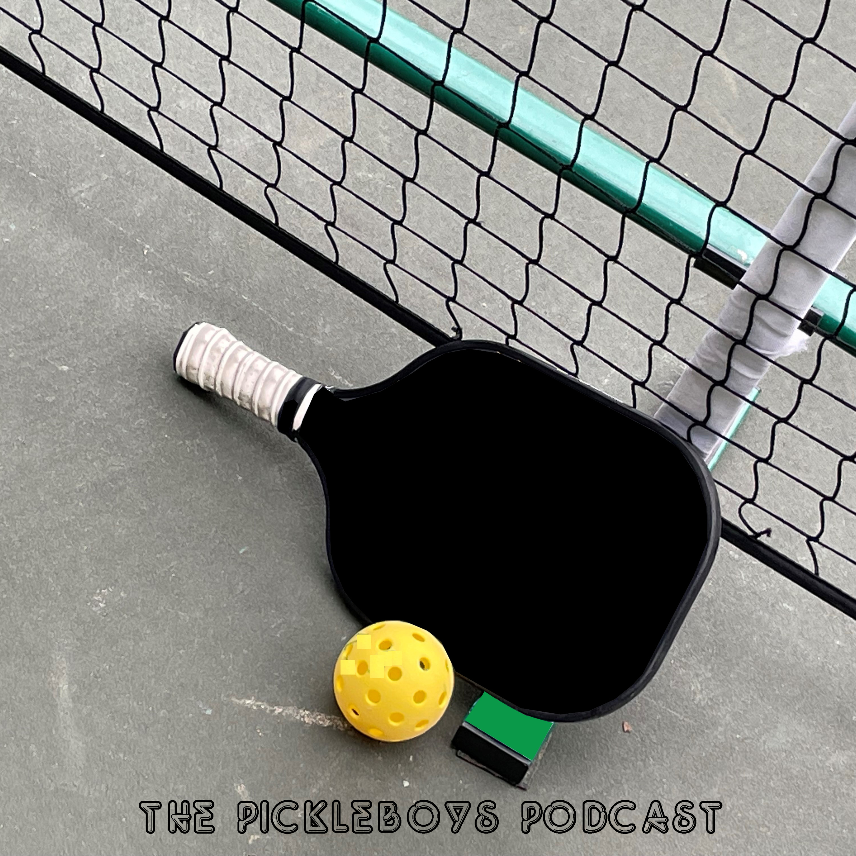 The Pickleboys Podcast