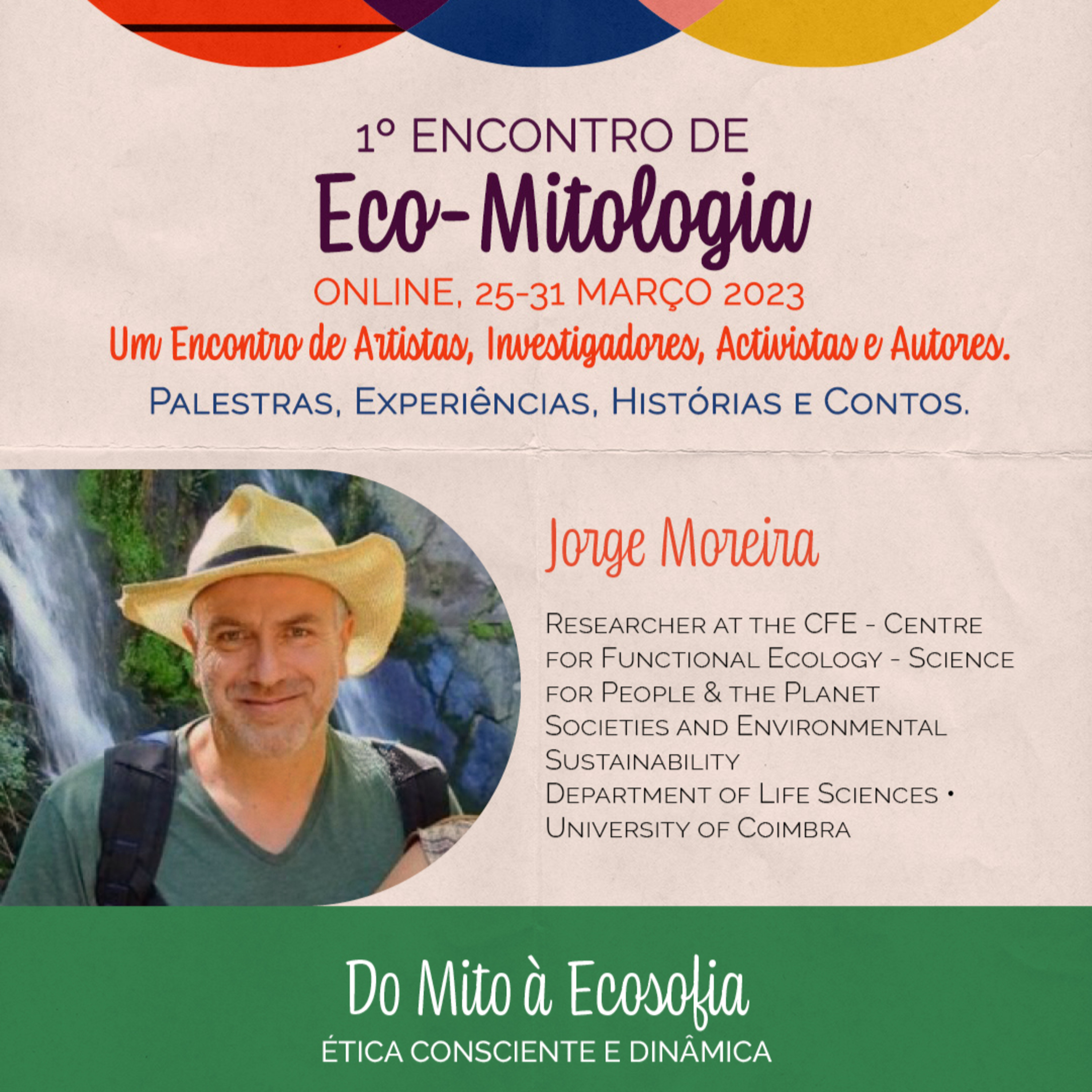 Eco-Mitologia