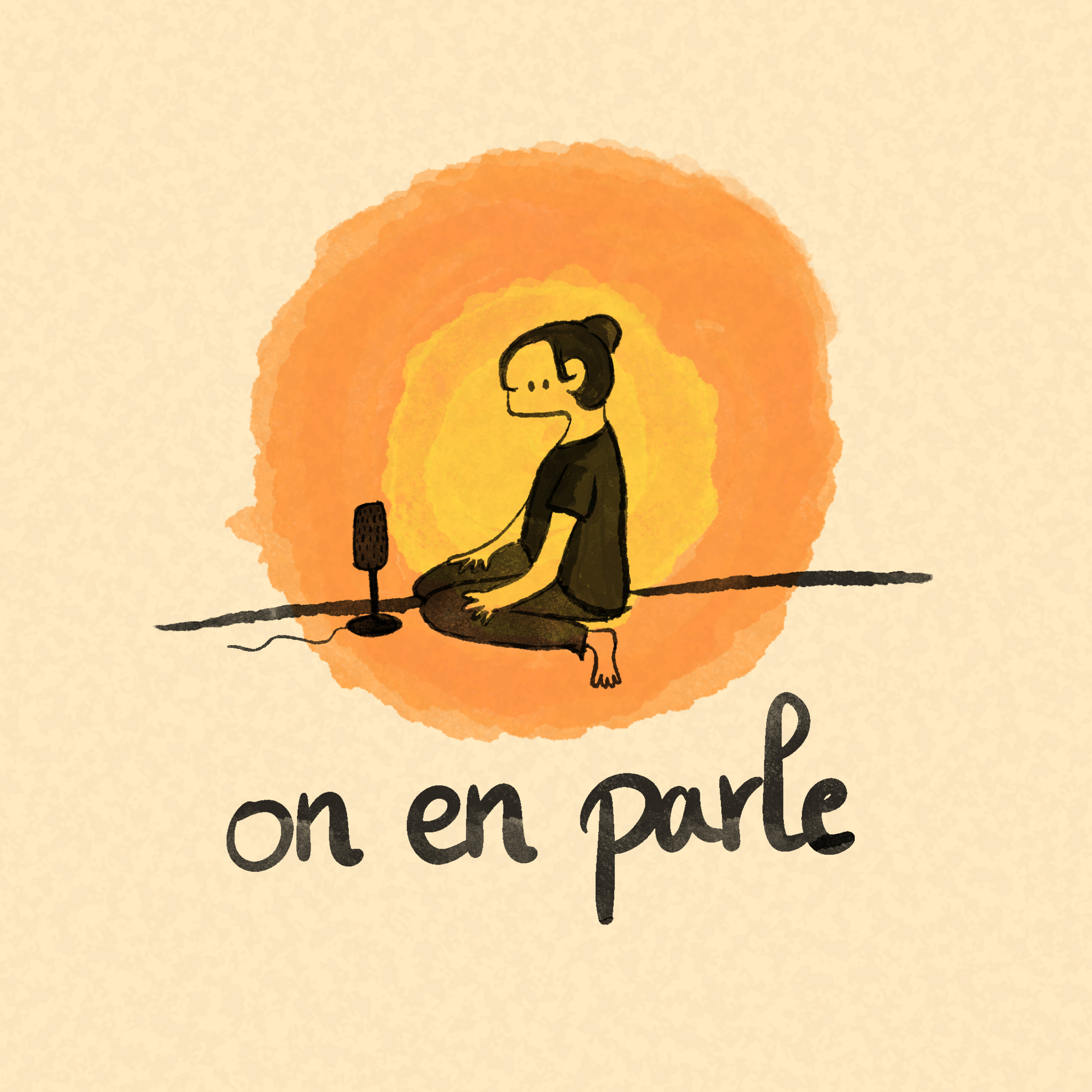 Encre les lignes
