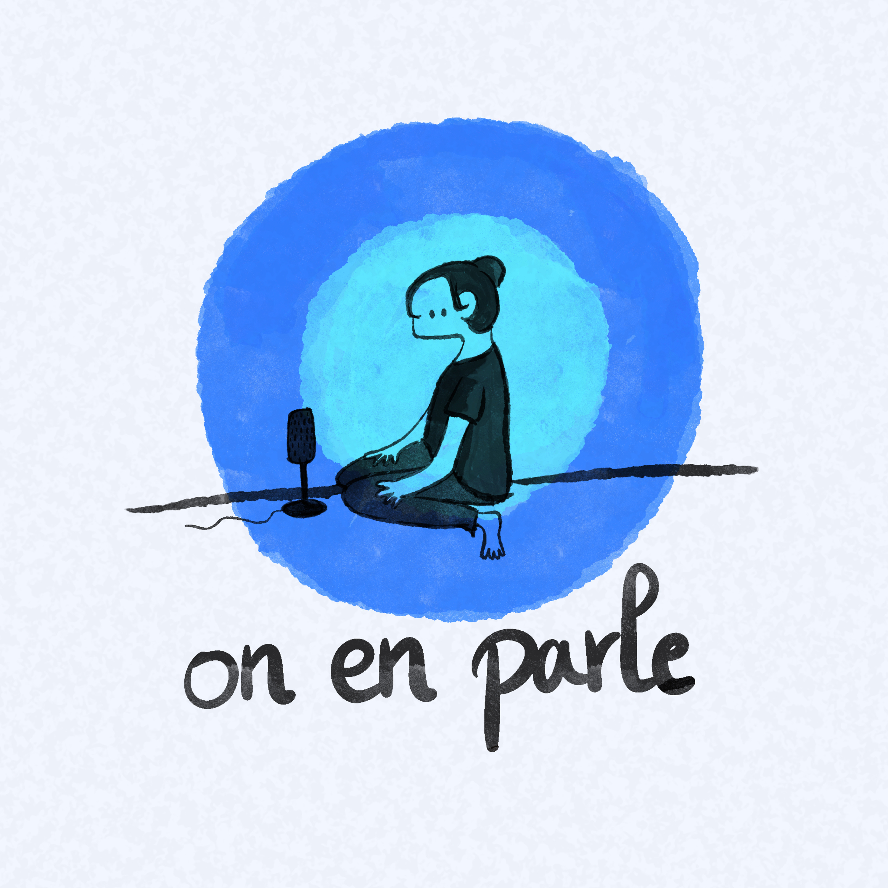Encre les lignes