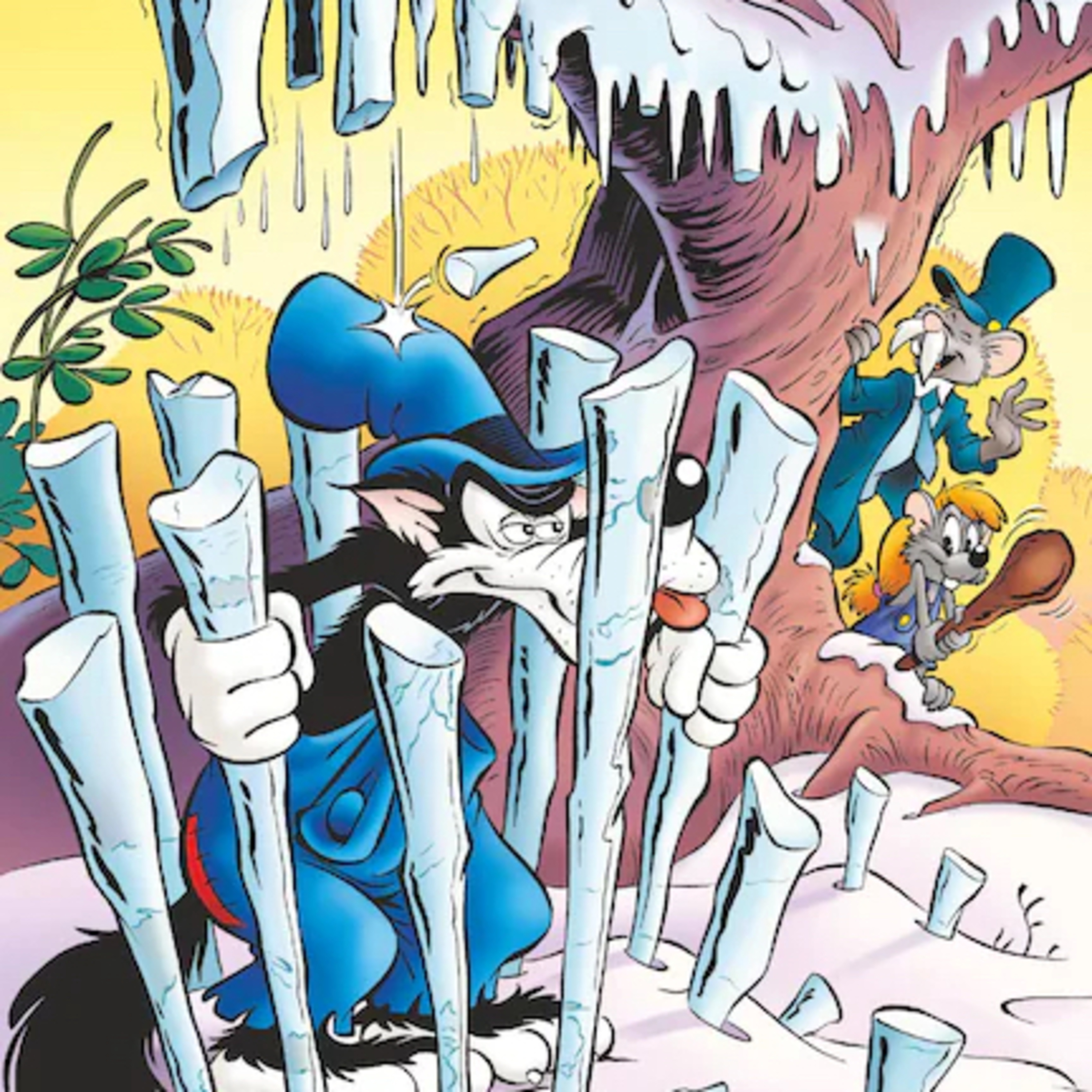 Donald Duck nummer 4 uit 2026