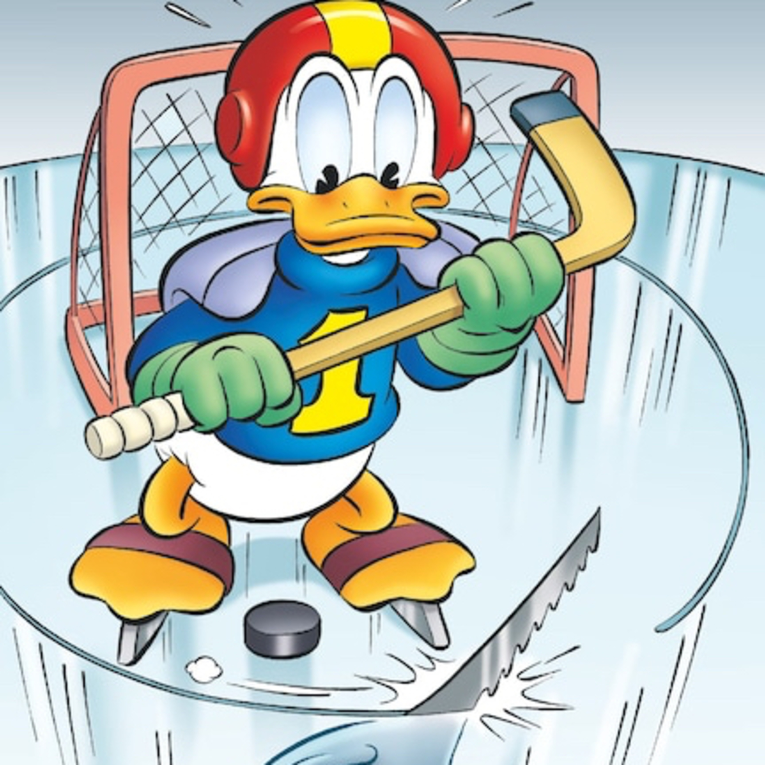 Donald Duck nummer 6 uit 2026