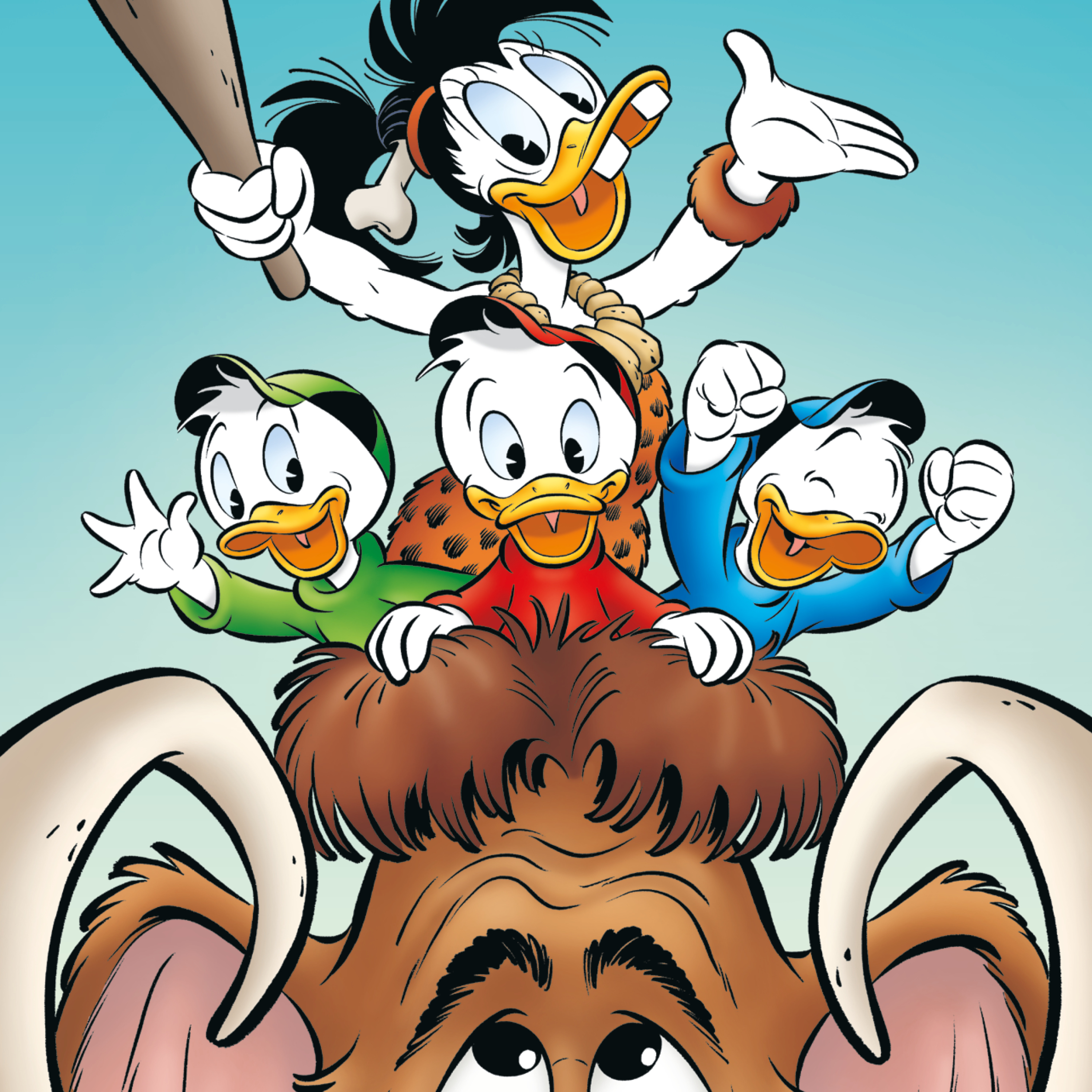 Donald Duck 18 uit 2026