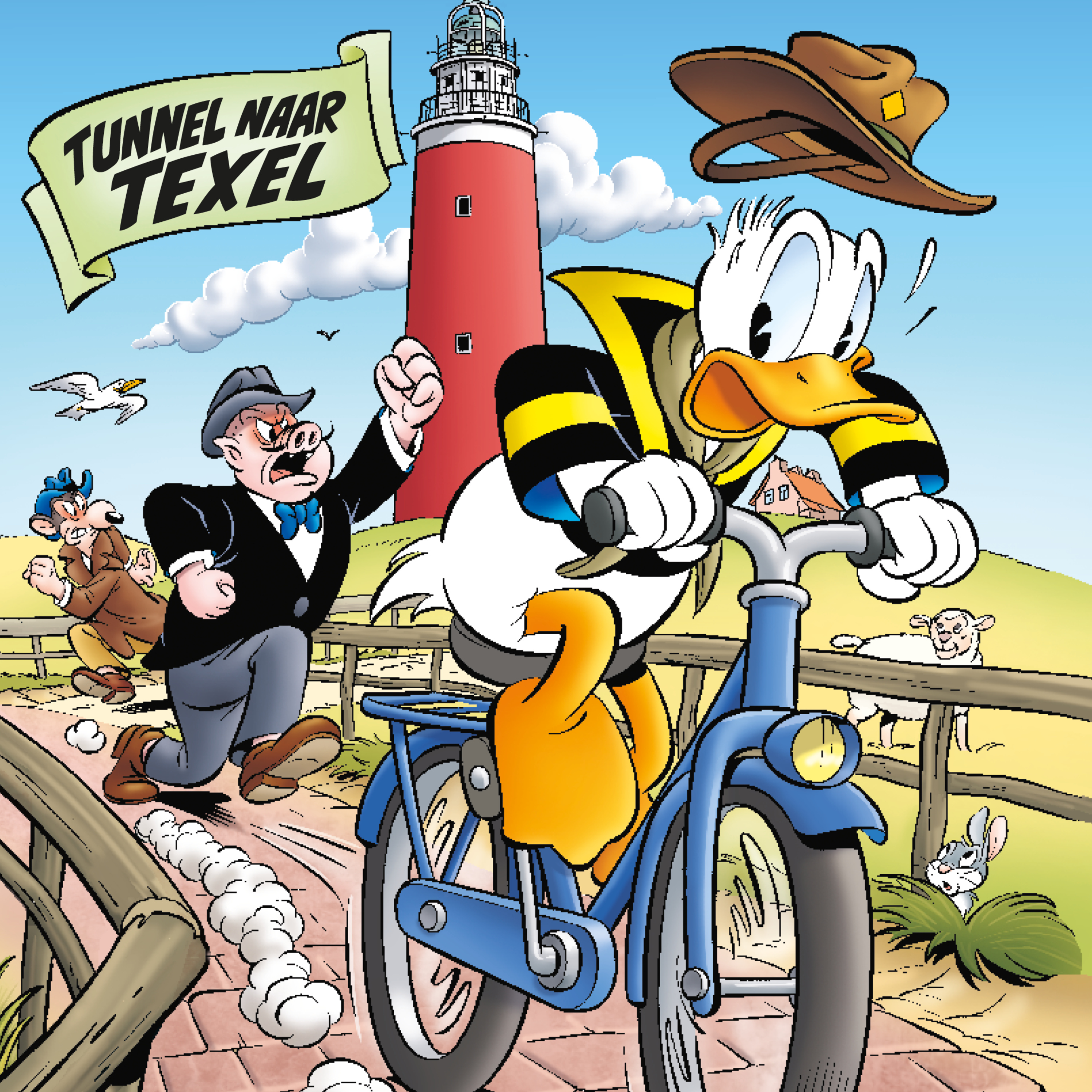 Donald Duck 20 uit 2026
