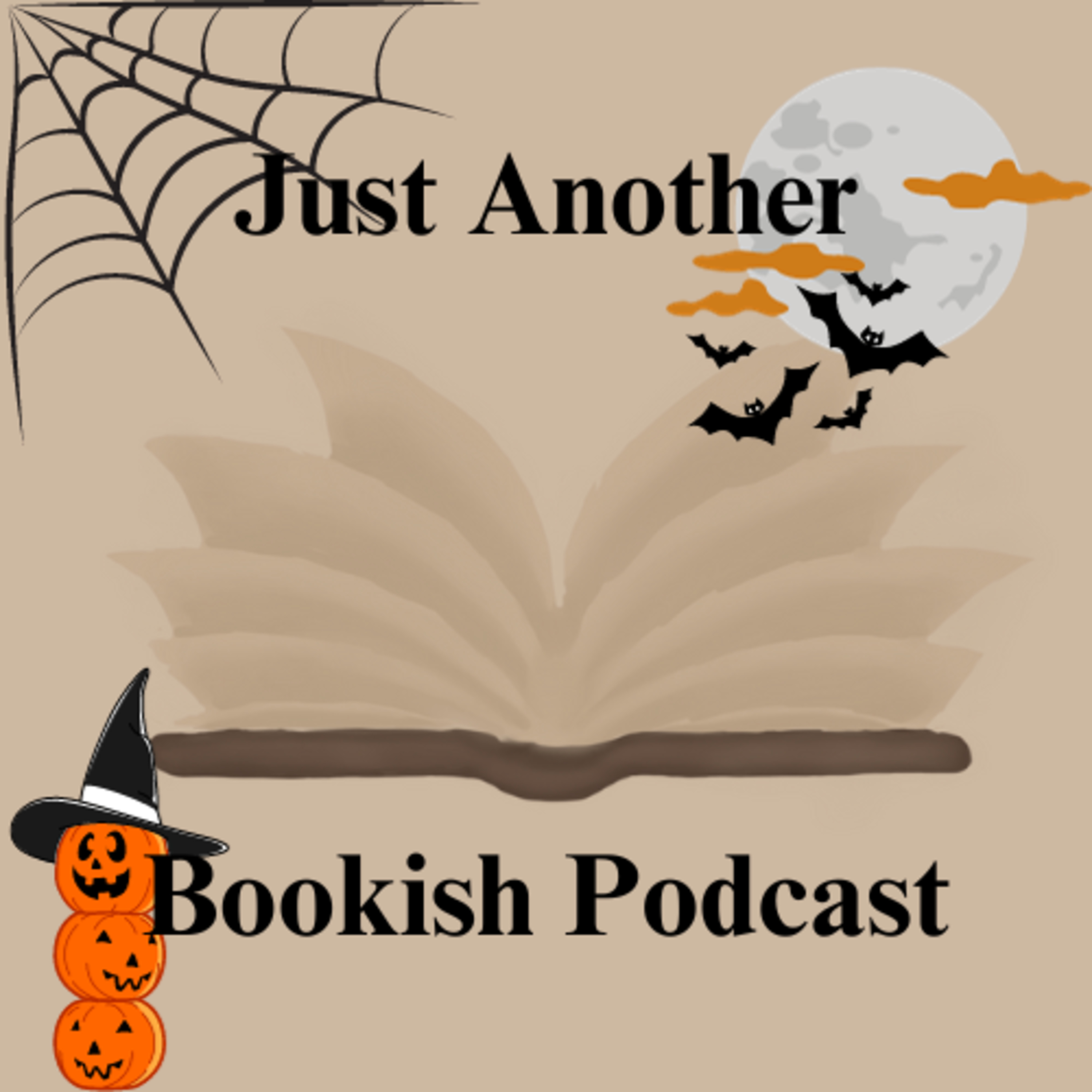 Episode 16: Horror - Pariah episode artwork