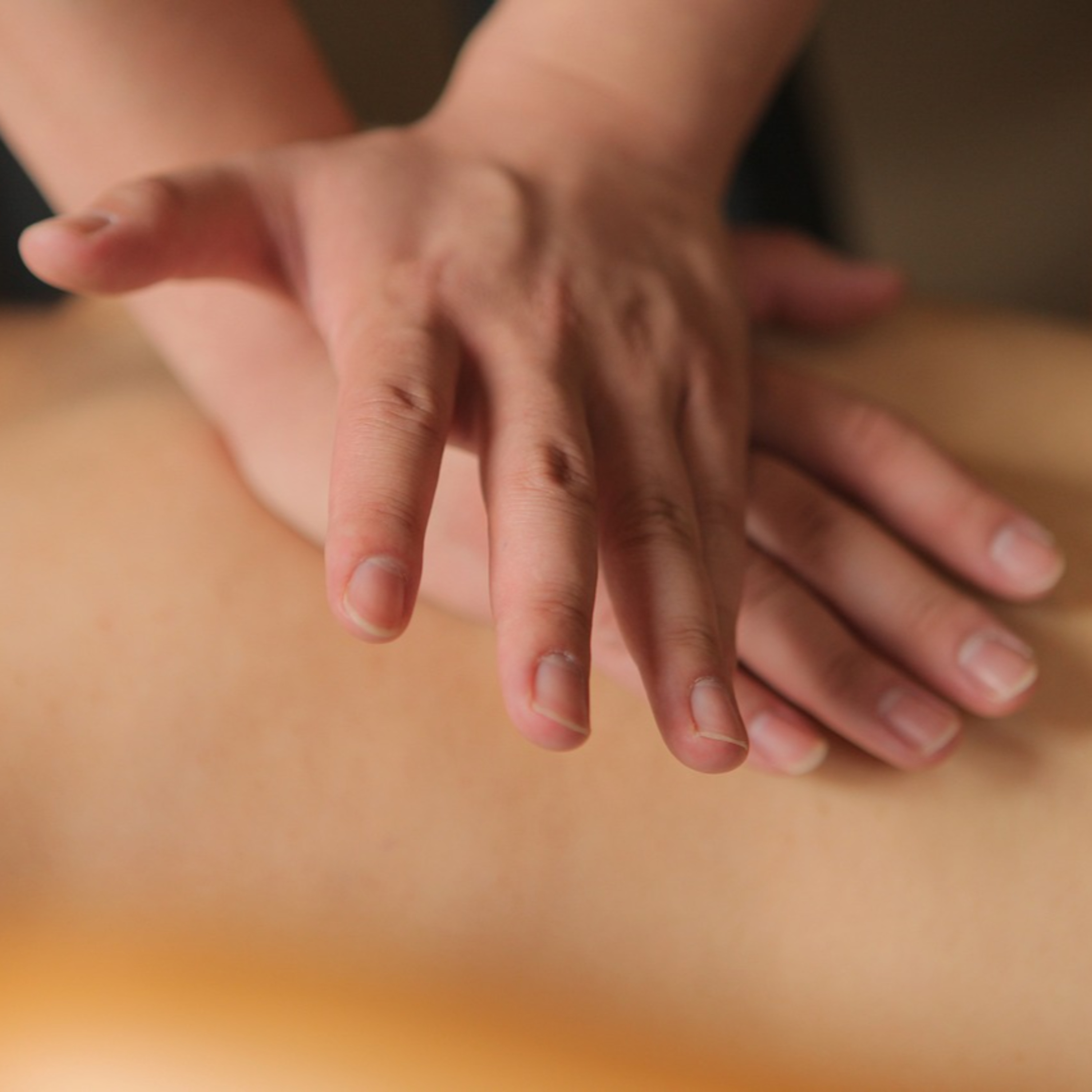 Meditation wohltuende Massage episode artwork