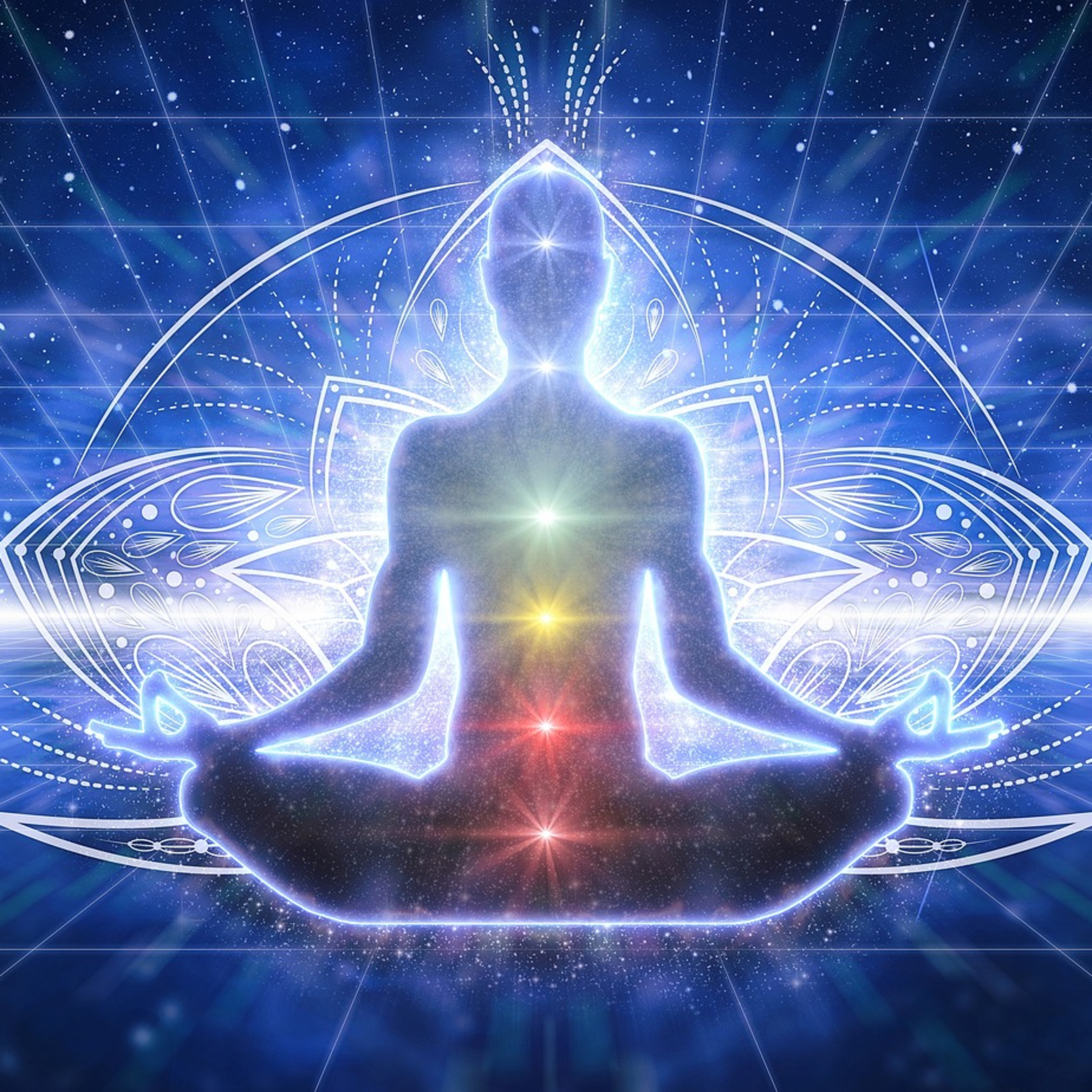 Meditation Energie tanken während einer Krebstherapie episode artwork