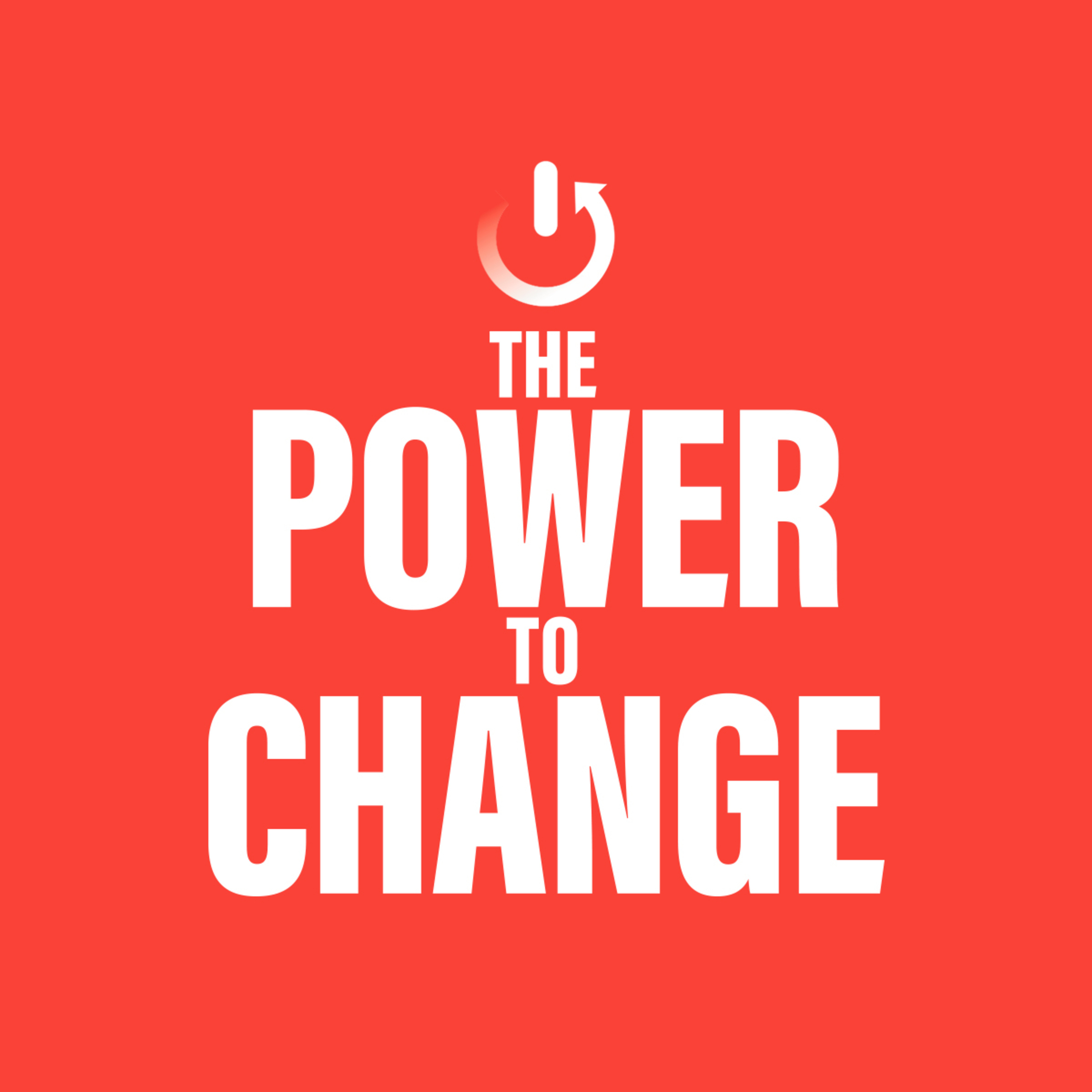 Holy Habits - Week 3 of The Power to Change episode artwork