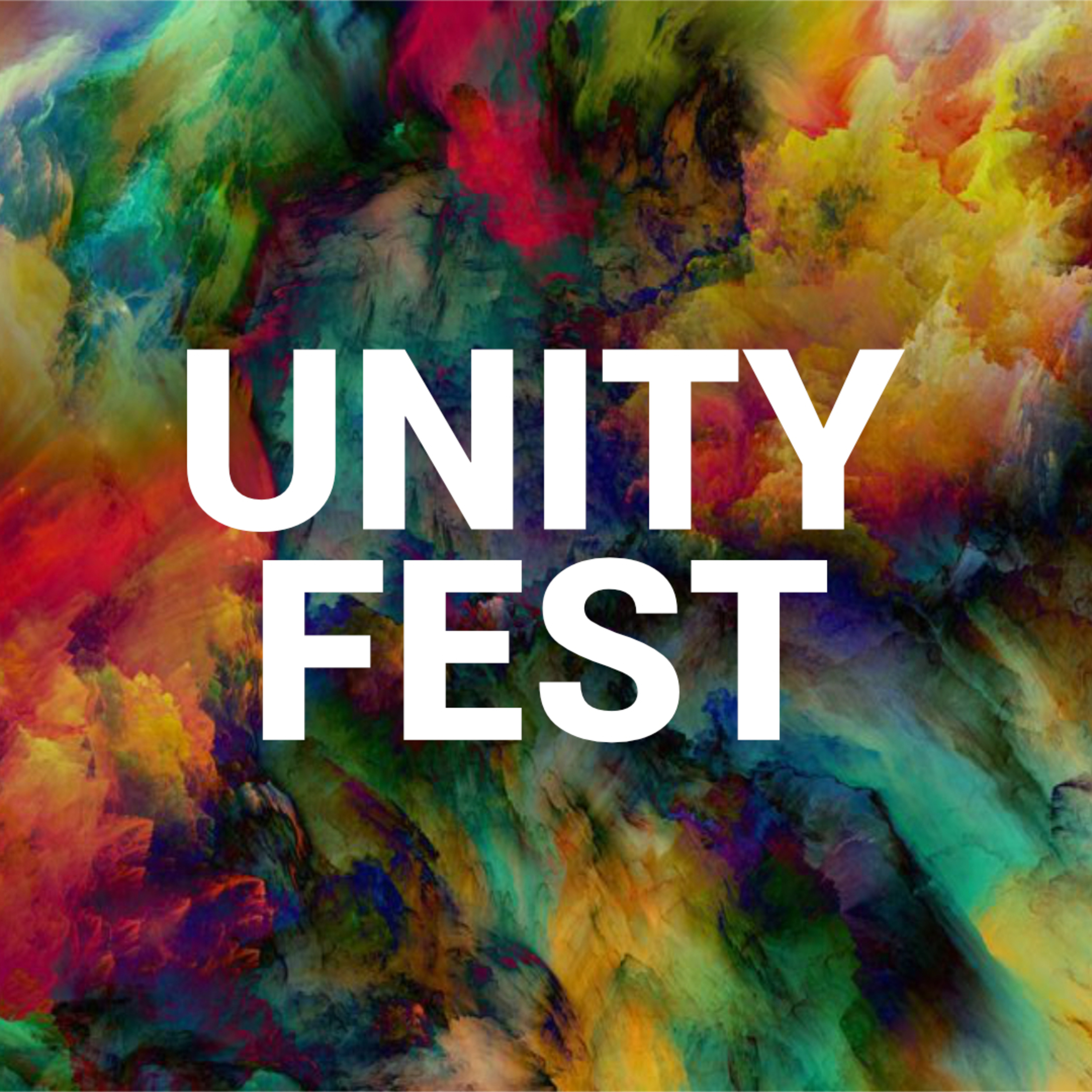 What Everyone Wants - Unity Fest 2024 episode artwork