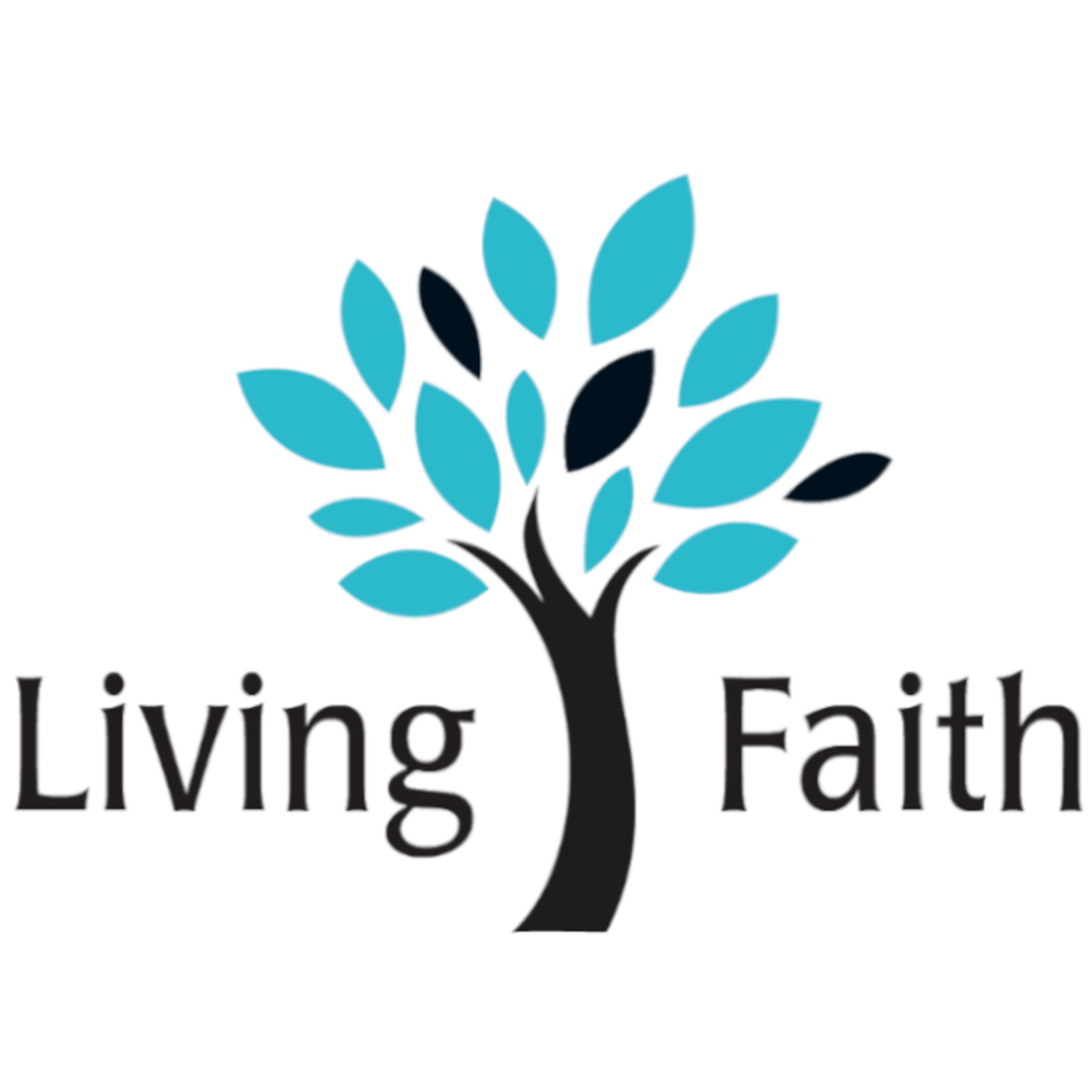 A Living Faith episode artwork