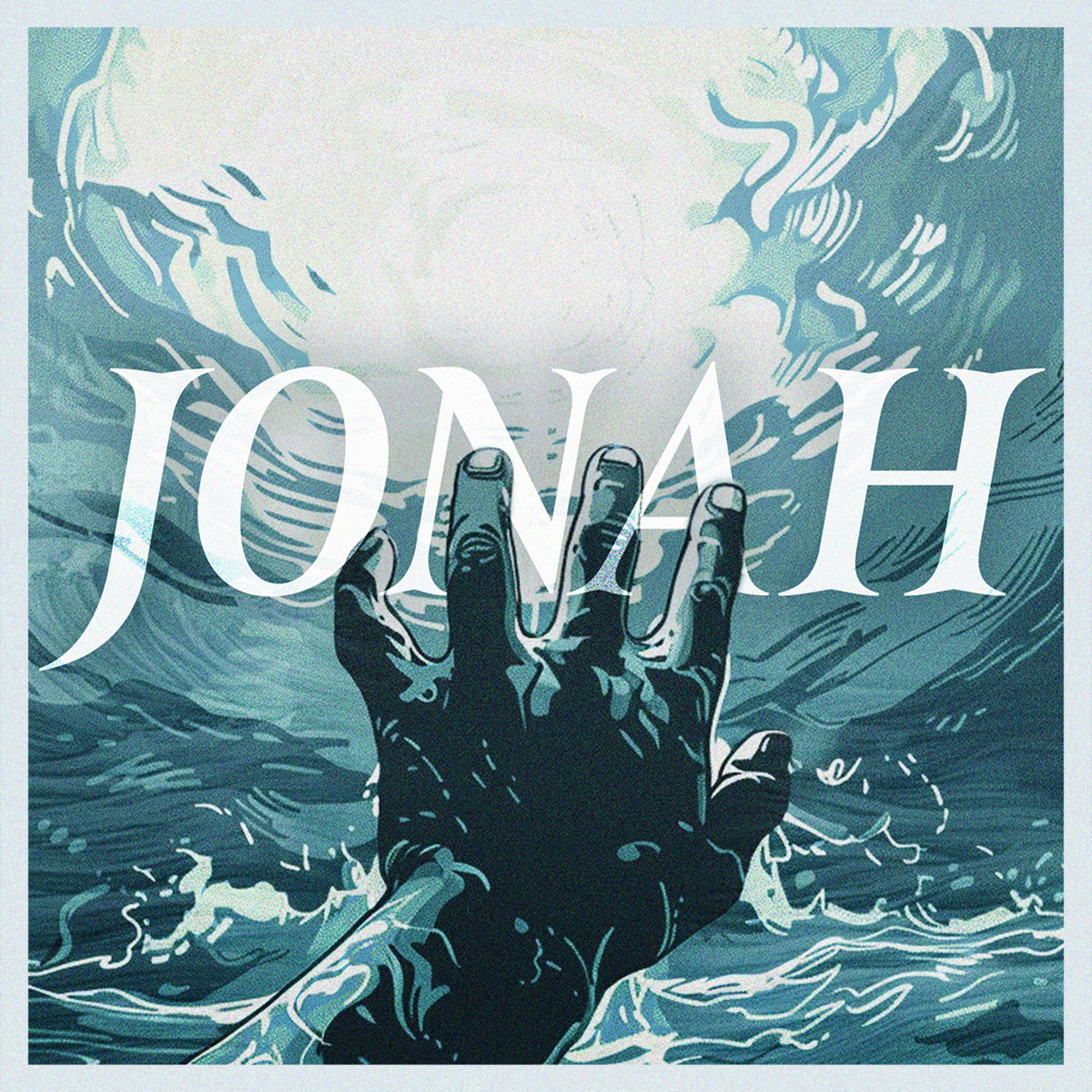 Our Great God - Week 4 of Jonah episode artwork