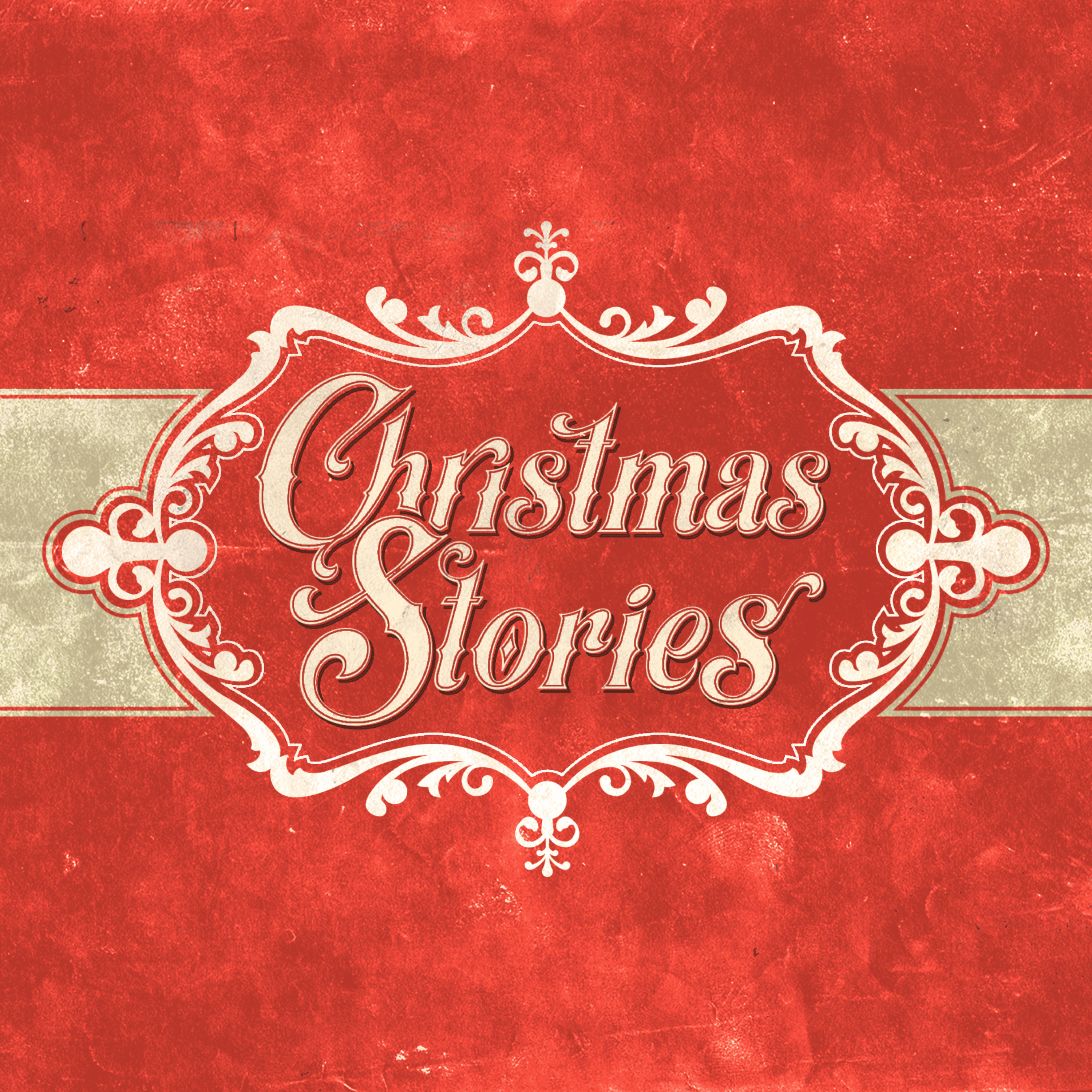 It Is A Story of Grace for All - Week 4 of Christmas Stories episode artwork