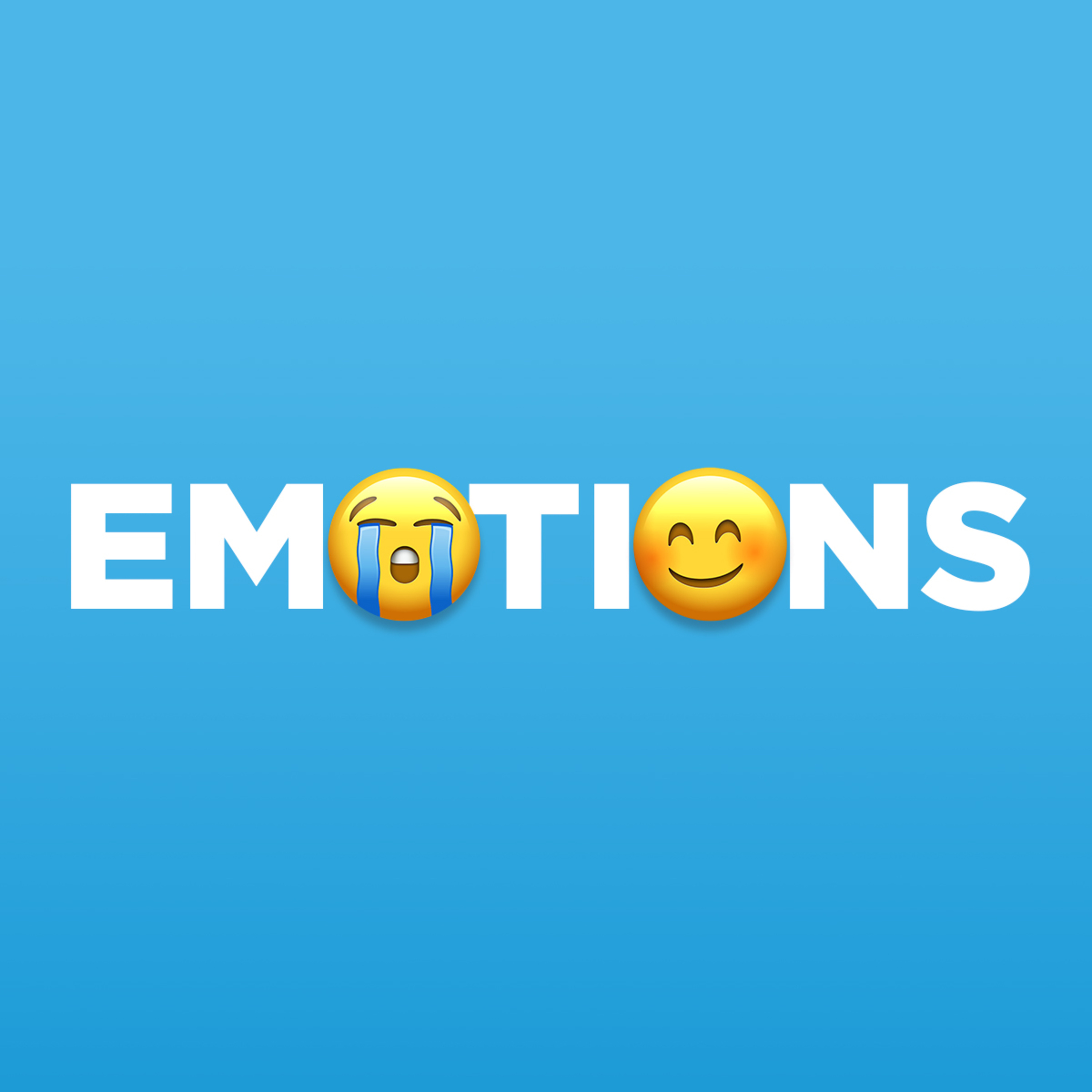 The Love of Christ - Week 3 of Emotions episode artwork