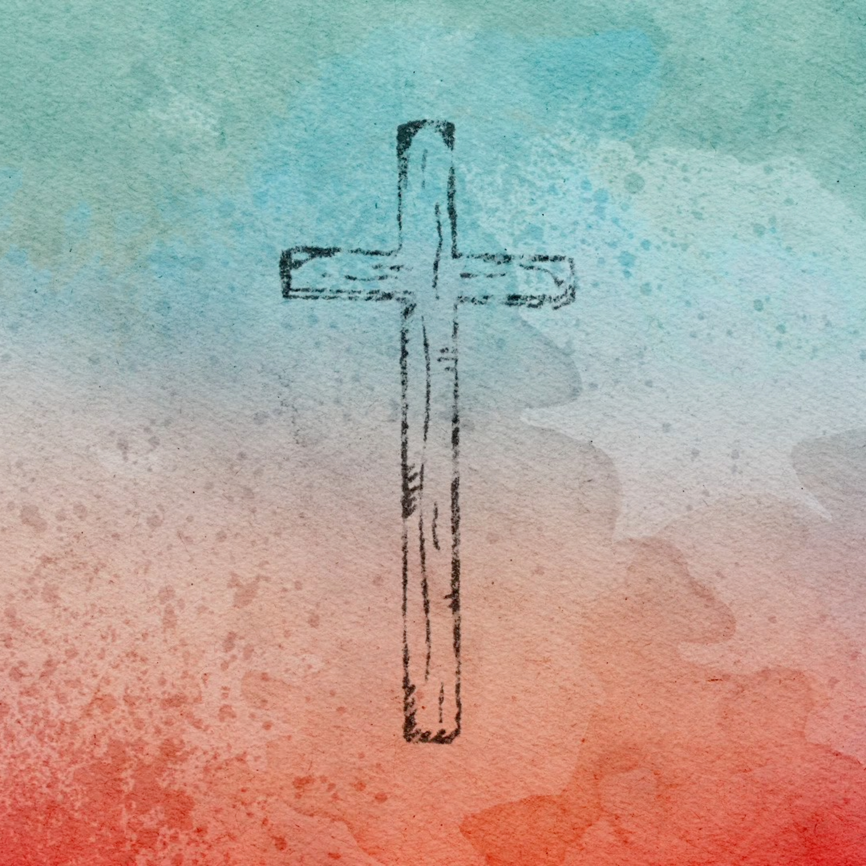 The Power of the Cross - Week 3 episode artwork