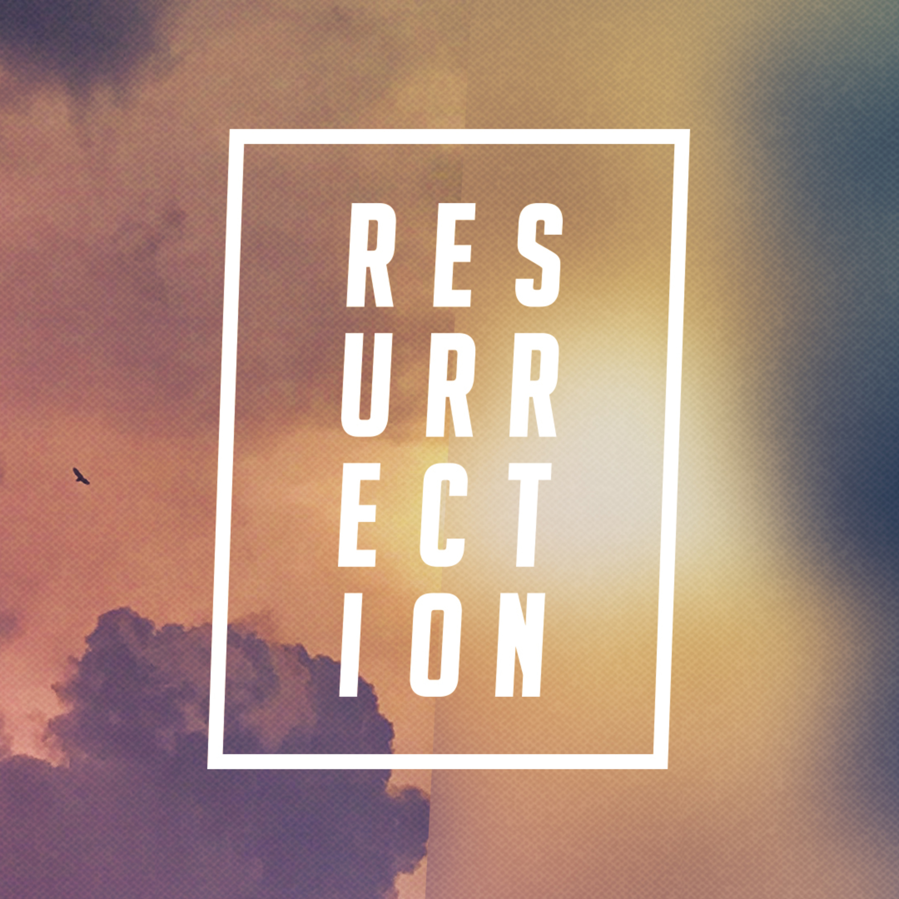 Resurrection Assurance 2025 episode artwork