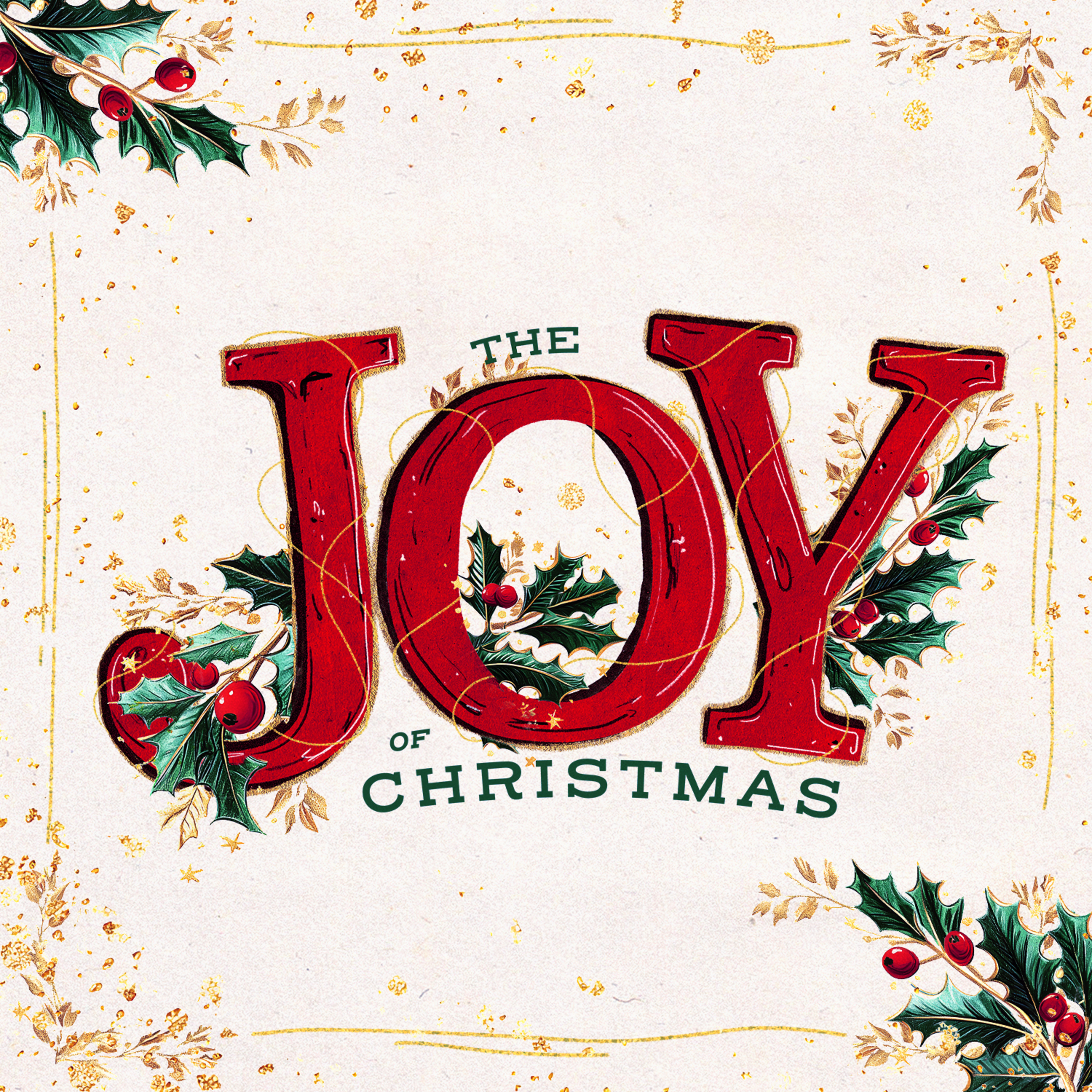 Joy That Lasts - Week 3 of The Joy of Christmas episode artwork