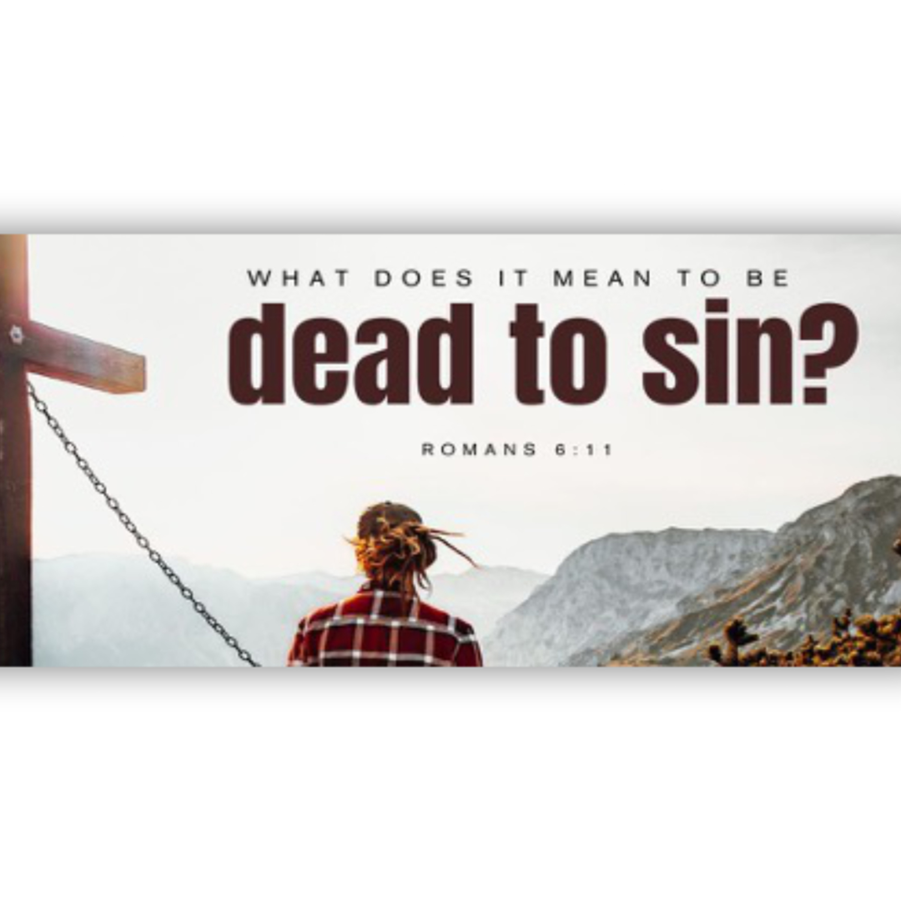 Dead to Sin episode artwork