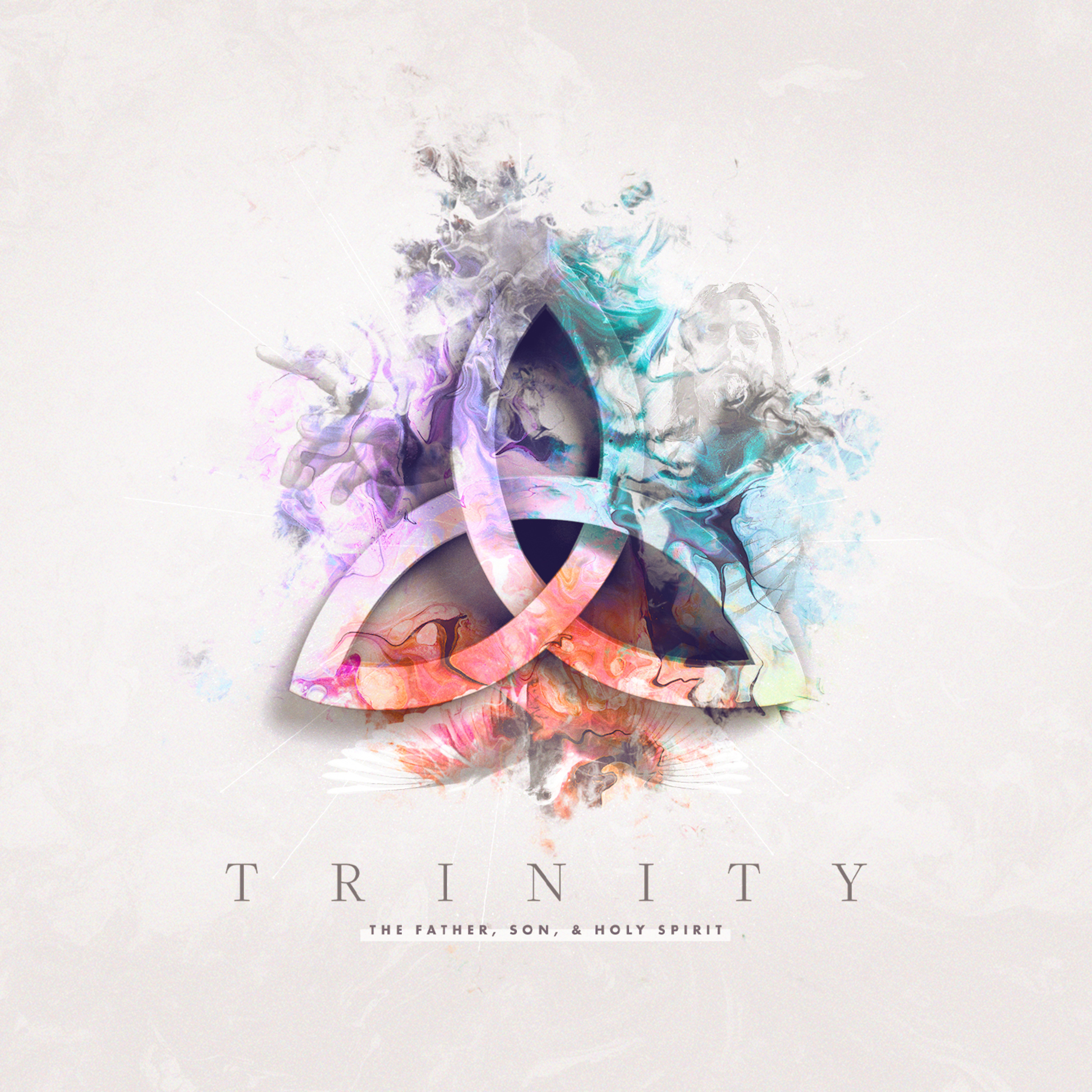 Understanding the Trinity - Week 1 of The Trinity episode artwork