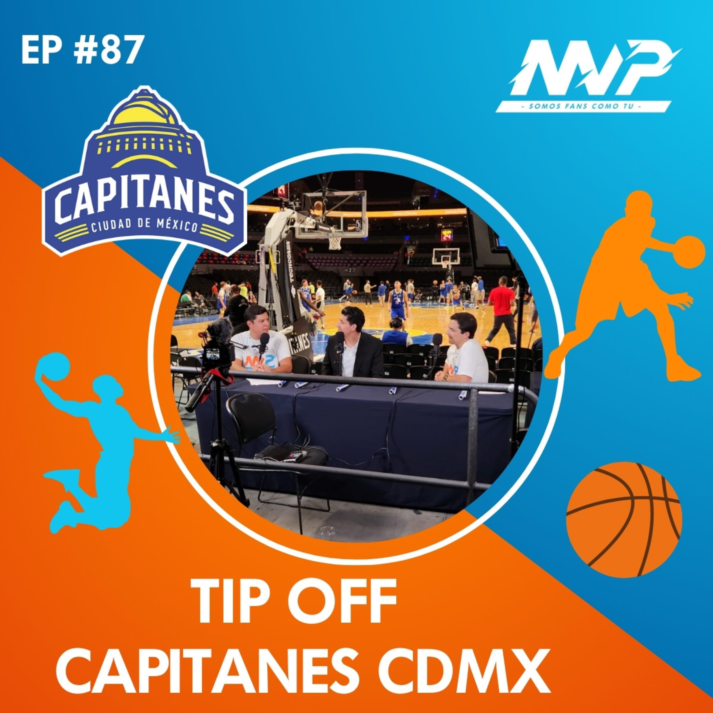 MVP - Somos Fans Como Tu -