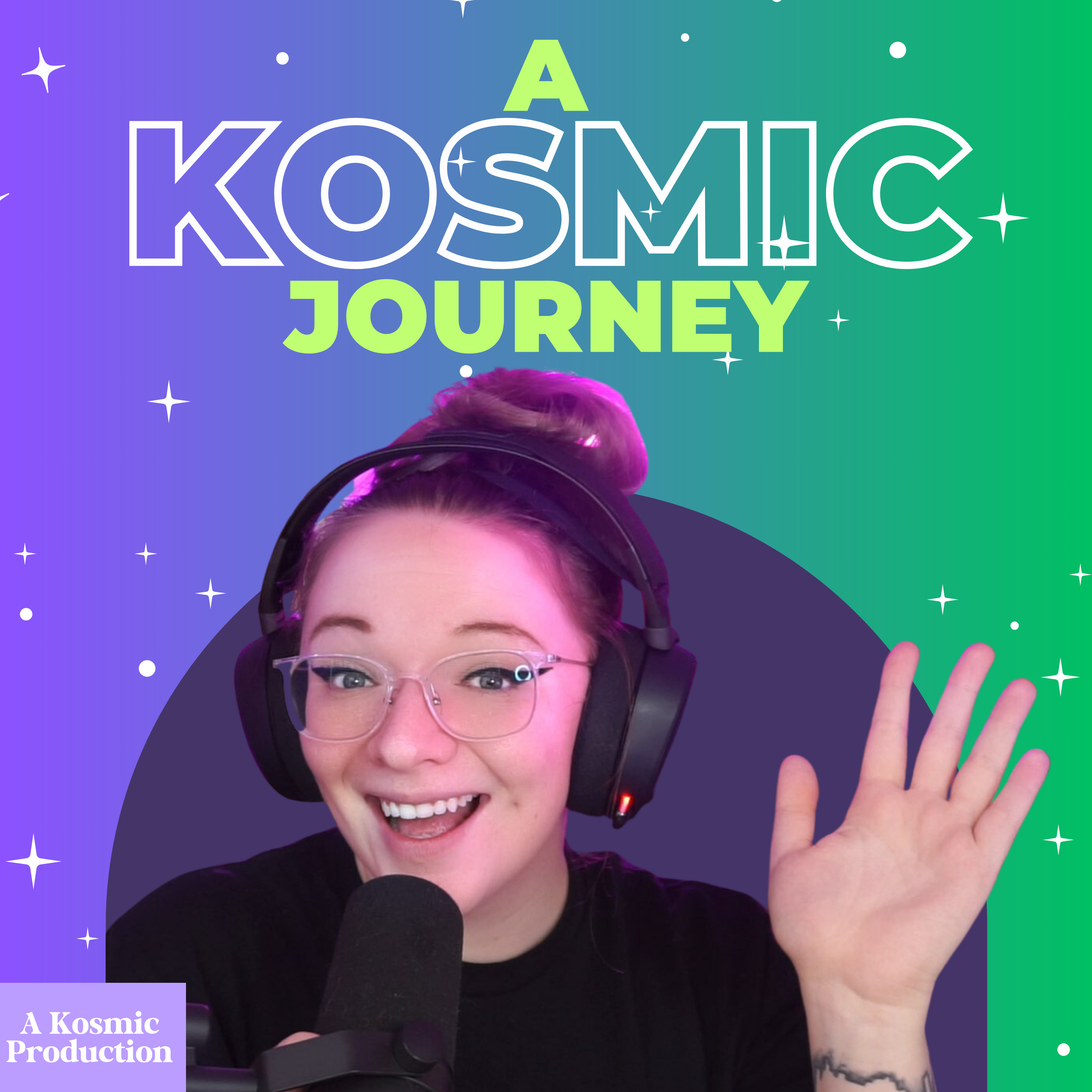 Episode 1: Victim Mentalities & Shadow Work - The Start of A New Journey