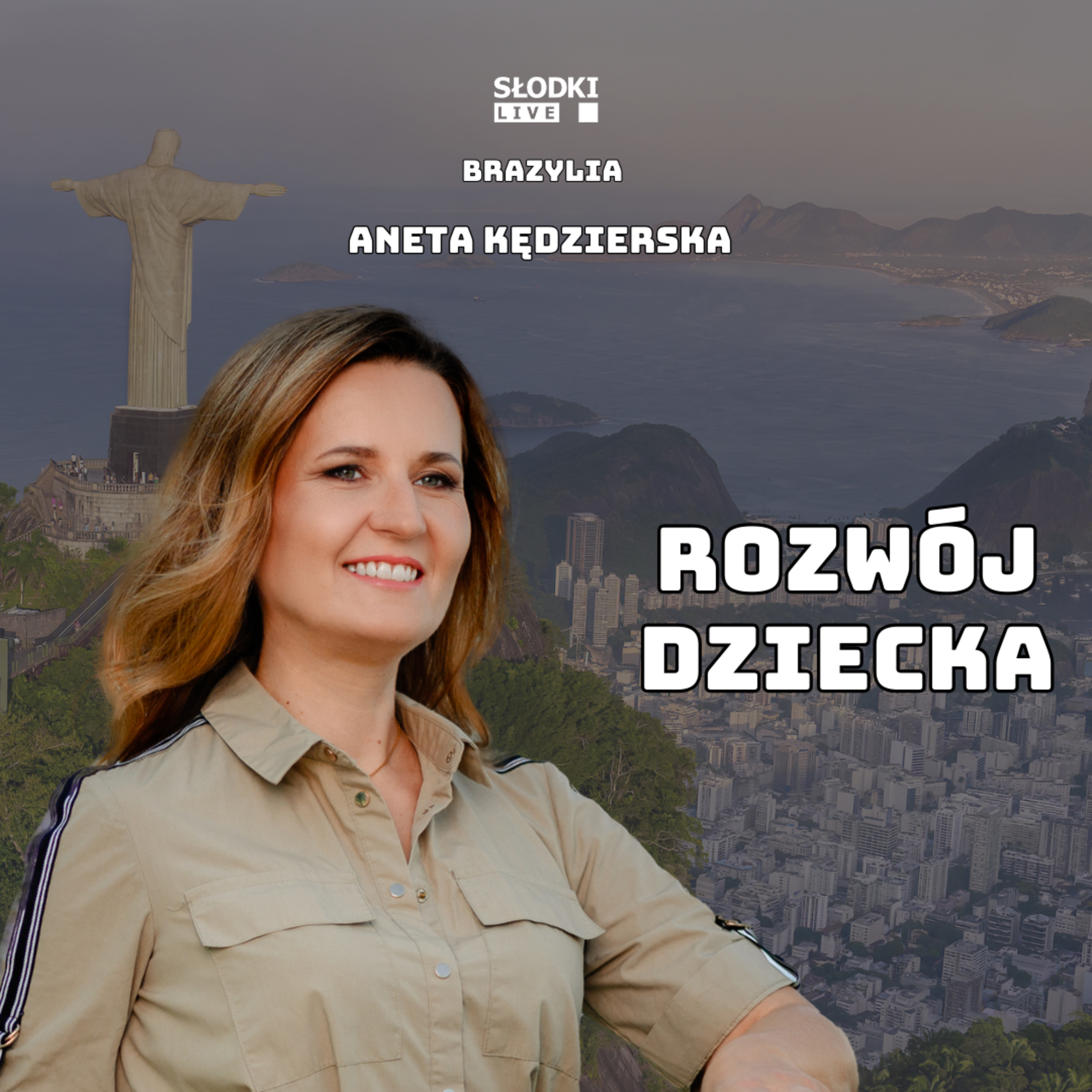 #2 Czy można dać dziecku klapsa? Aneta Kędzierska episode artwork