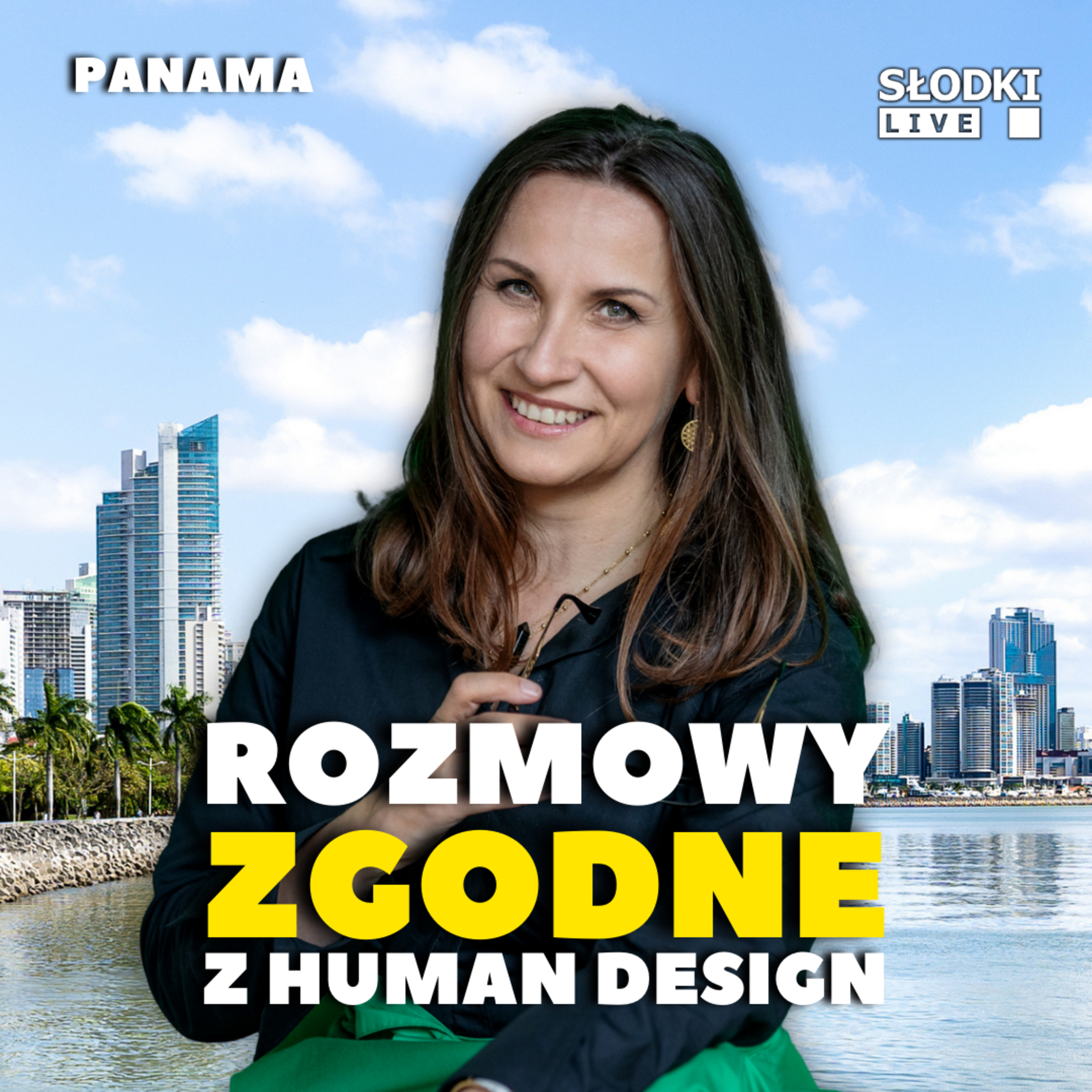 #5 Zarabiać na własnej pasji – Luiza Strąg episode artwork